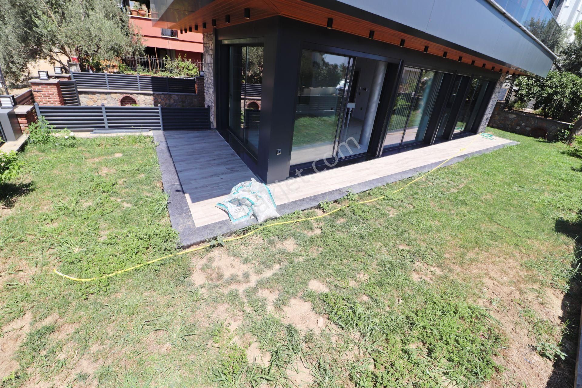 Irmaksudan Muhteşem Deniz Manzaralı Altınoluk Ta 4+1 Villa - Görsel 2