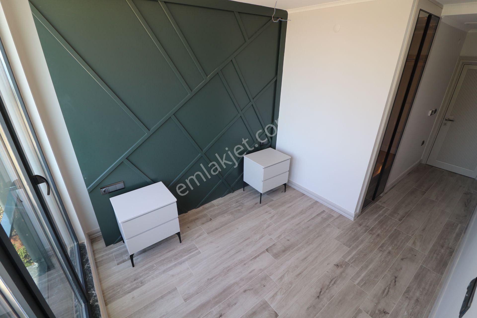 Irmaksudan Muhteşem Deniz Manzaralı Altınoluk Ta 4+1 Villa - Görsel 31