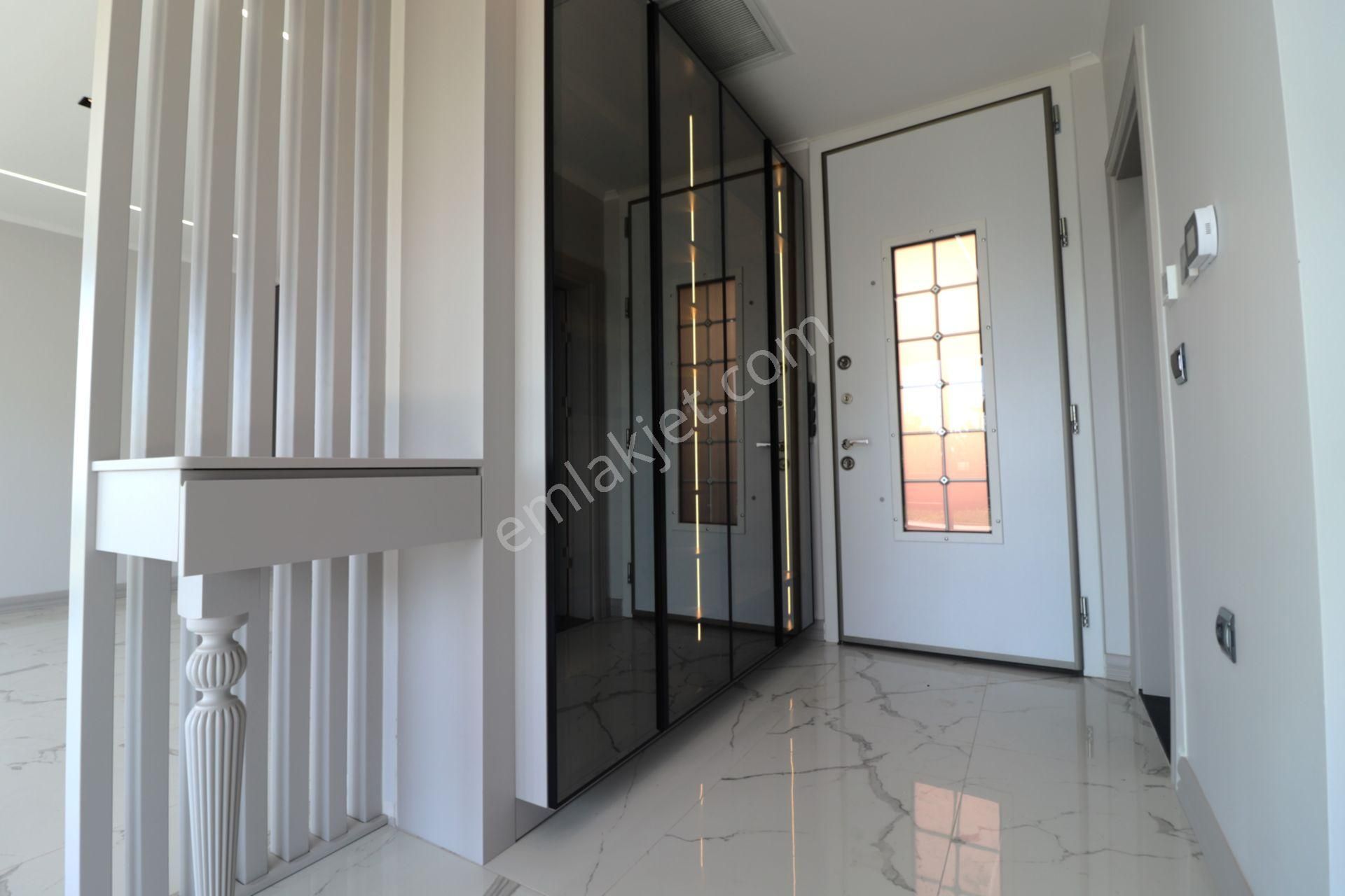 Irmaksudan Muhteşem Deniz Manzaralı Altınoluk Ta 4+1 Villa - Görsel 15