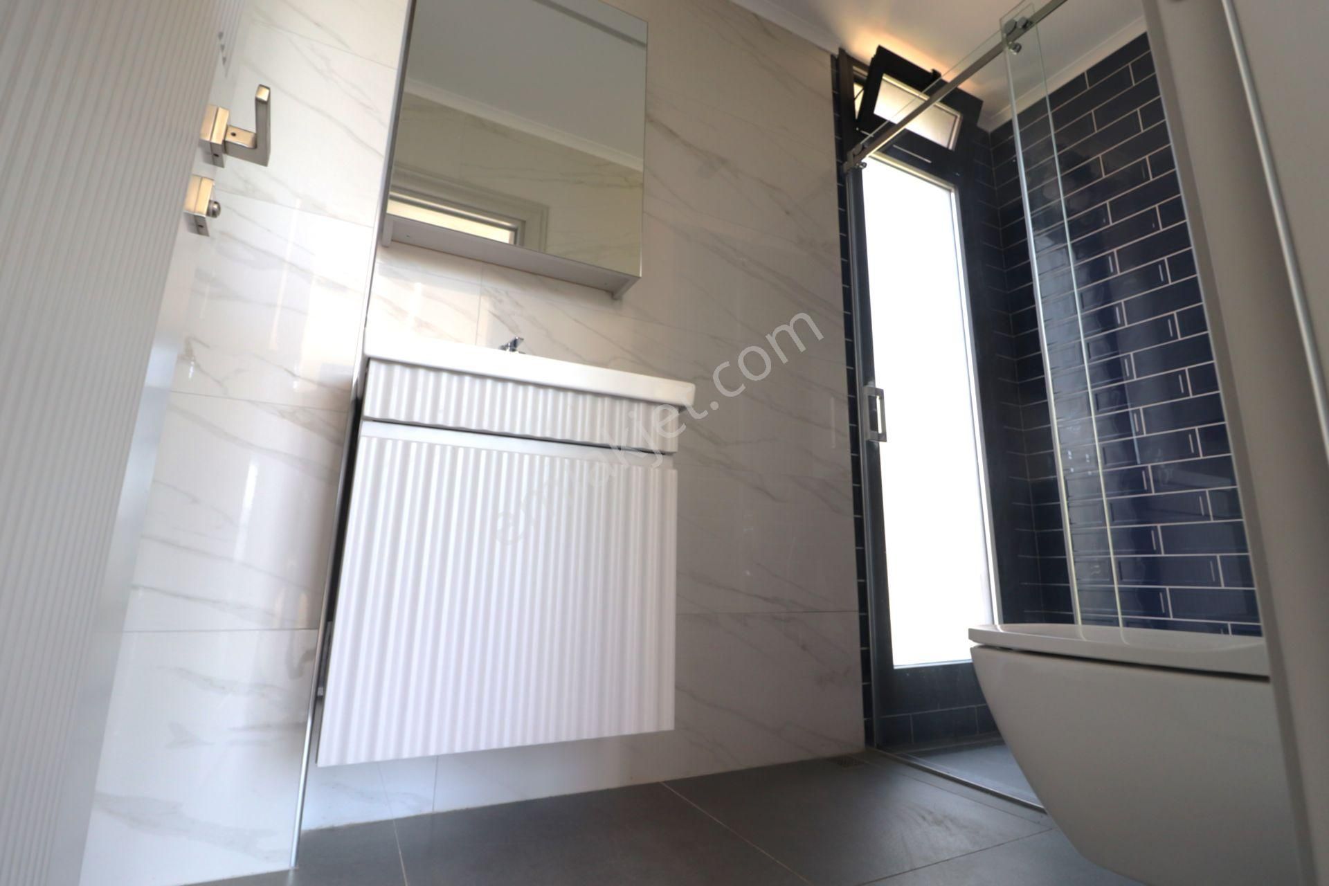 Irmaksudan Muhteşem Deniz Manzaralı Altınoluk Ta 4+1 Villa - Görsel 28