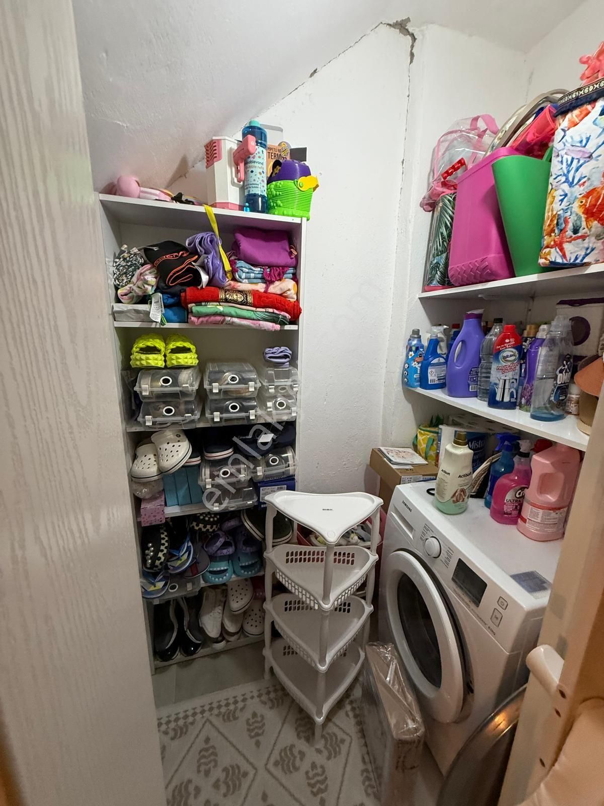 Tek Müstakil Deniz'e 100 Metre 3+1 Villa - Görsel 30