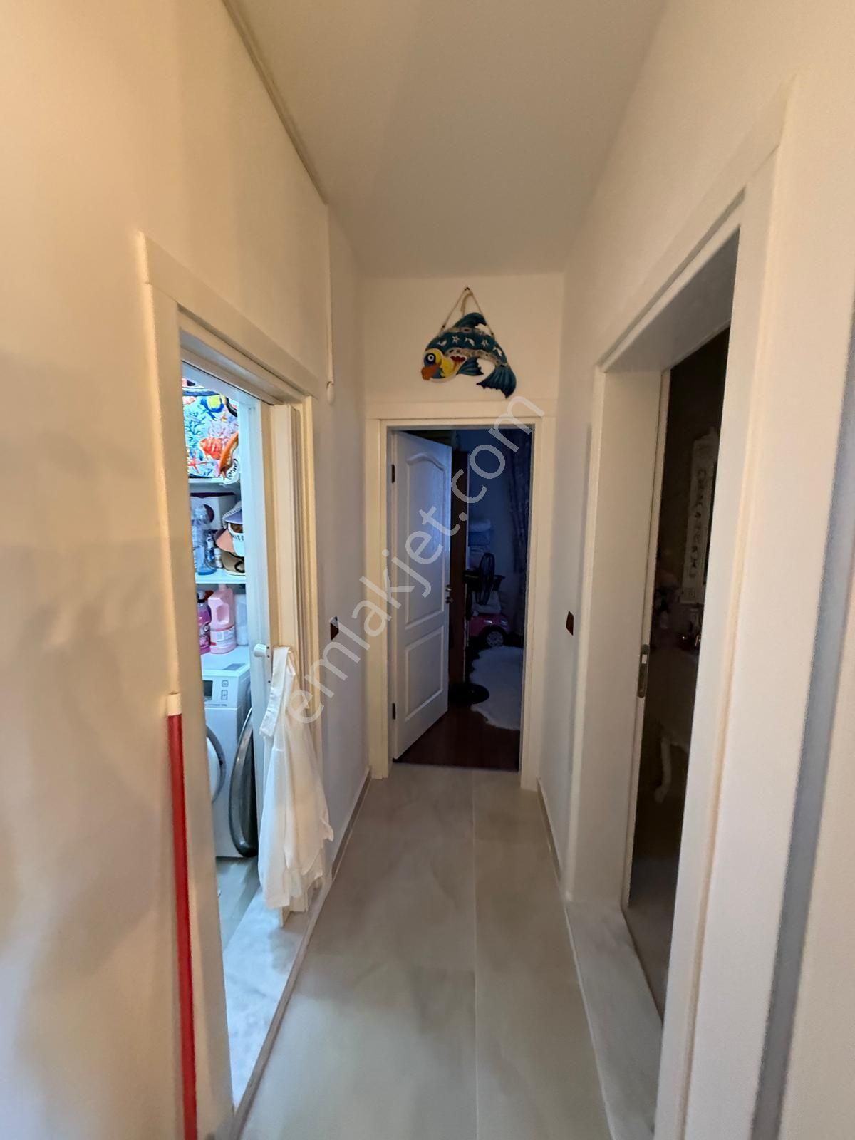 Tek Müstakil Deniz'e 100 Metre 3+1 Villa - Görsel 31