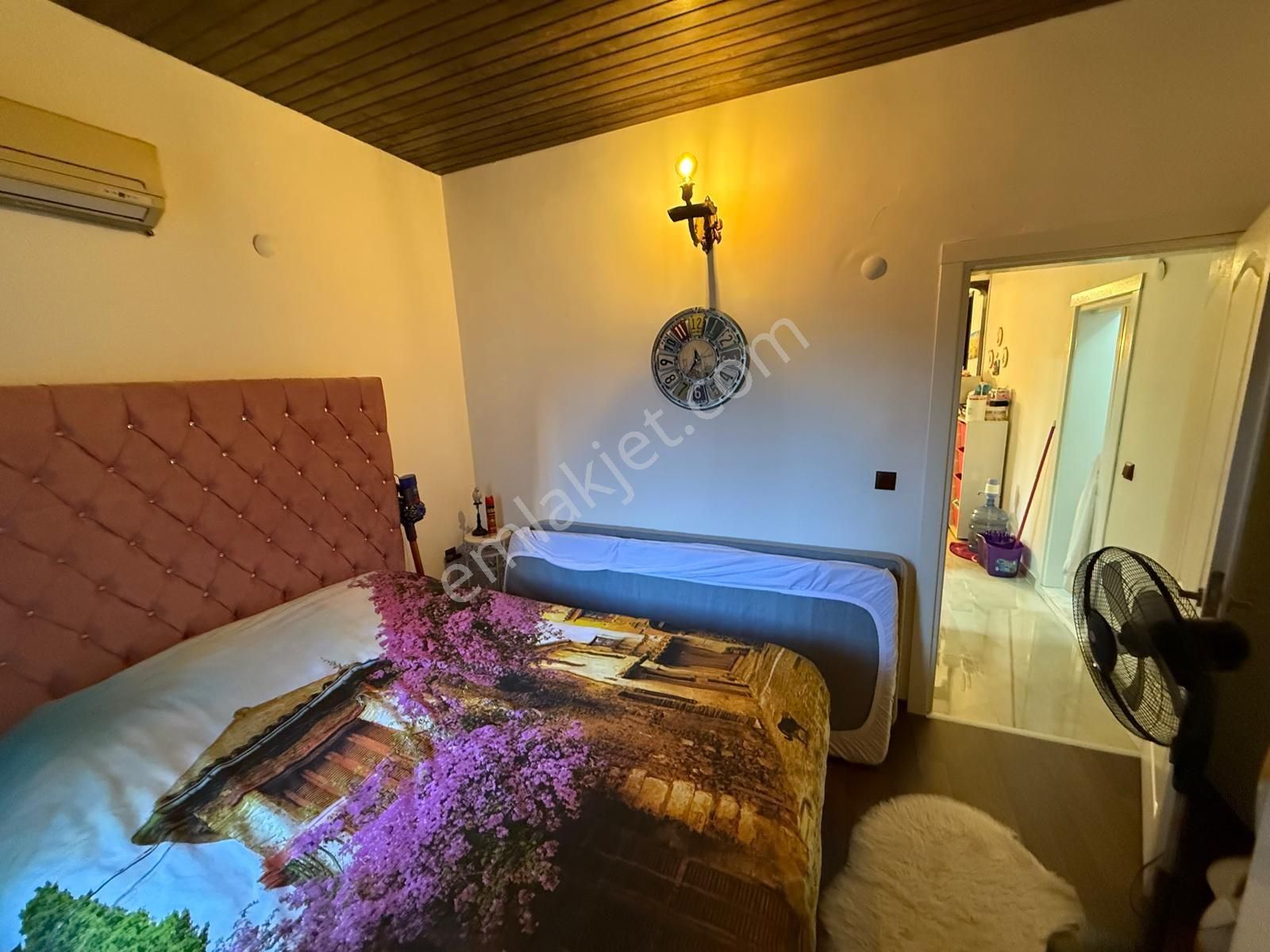 Tek Müstakil Deniz'e 100 Metre 3+1 Villa - Görsel 23