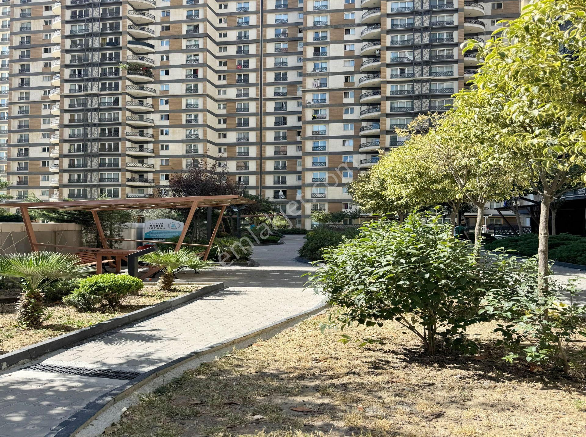 Vira Yapı'dan Site İçerisinde Çift Balkonlu Fırsat Satılık Daire - Görsel 34