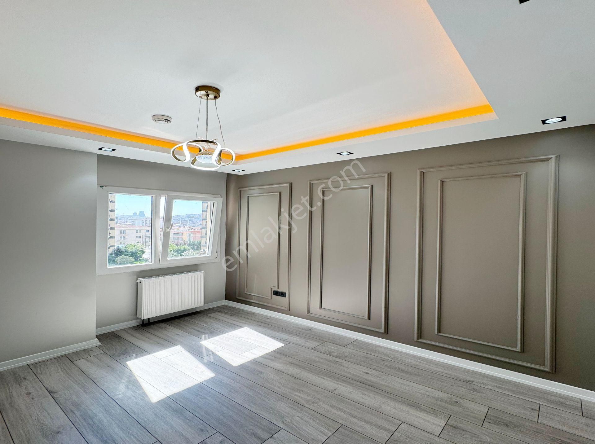 Vira Yapı'dan Site İçerisinde Çift Balkonlu Fırsat Satılık Daire - Görsel 5