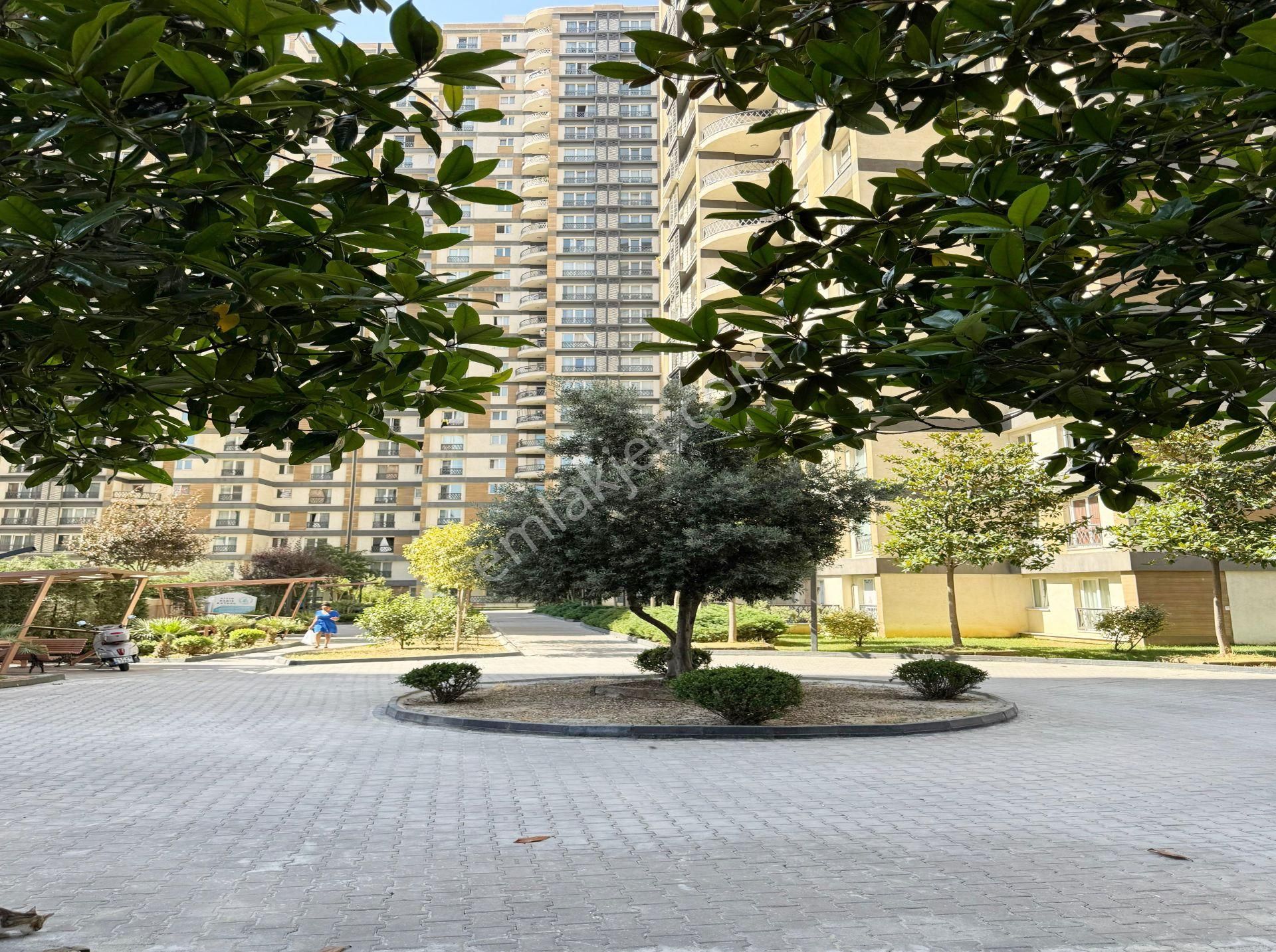 Vira Yapı'dan Site İçerisinde Çift Balkonlu Fırsat Satılık Daire - Görsel 20