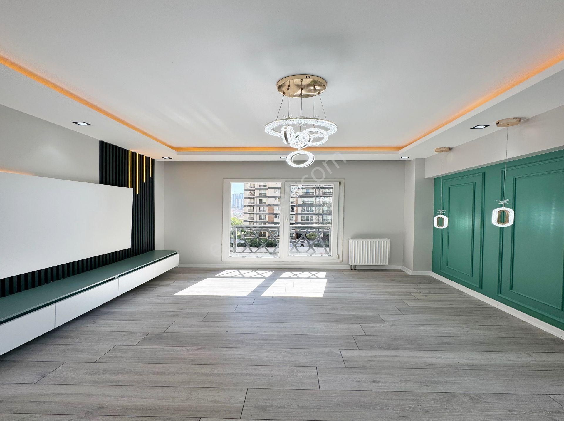 Vira Yapı'dan Site İçerisinde Çift Balkonlu Fırsat Satılık Daire - Görsel 4