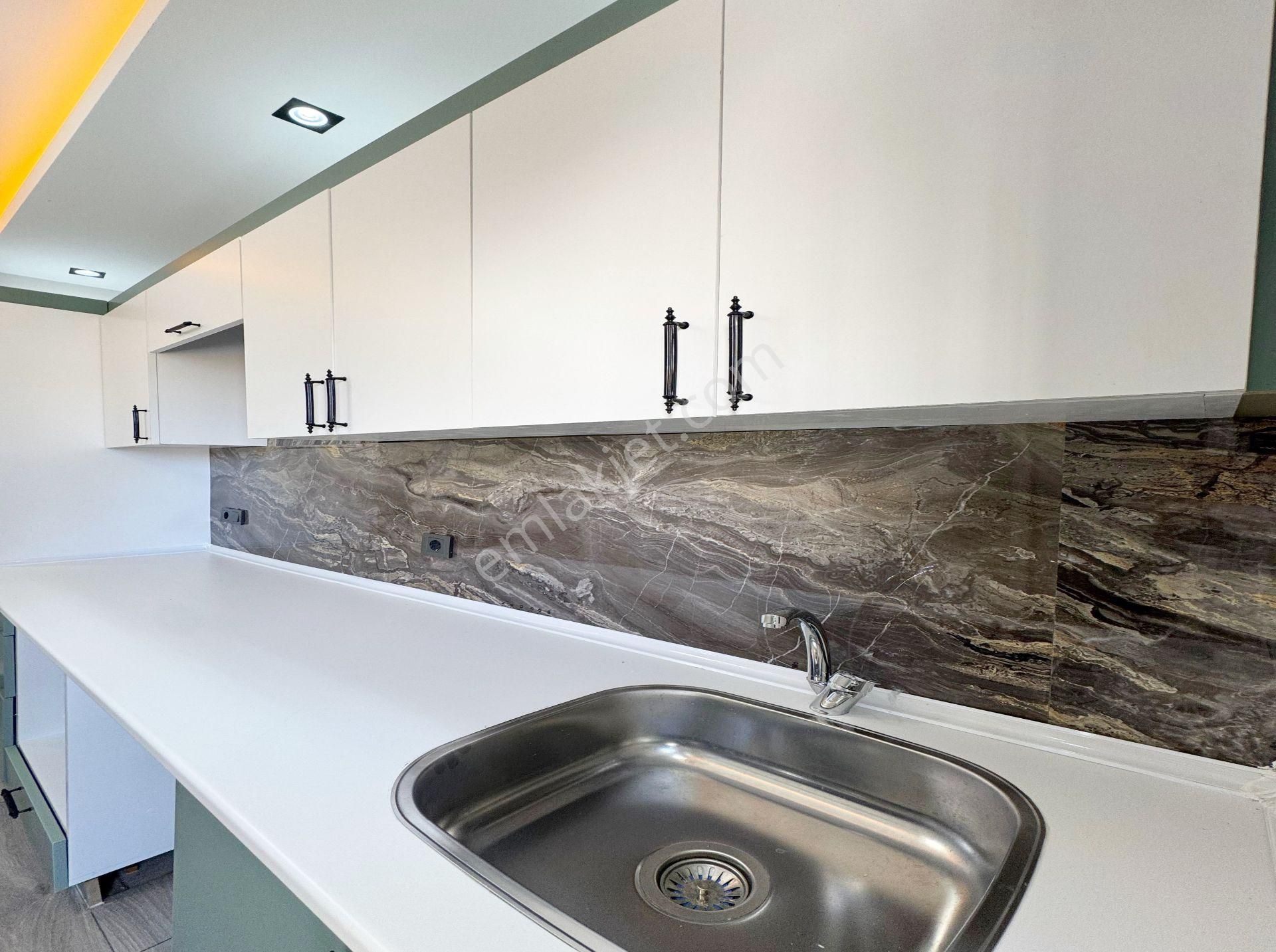 Vira Yapı'dan Site İçerisinde Çift Balkonlu Fırsat Satılık Daire - Görsel 14