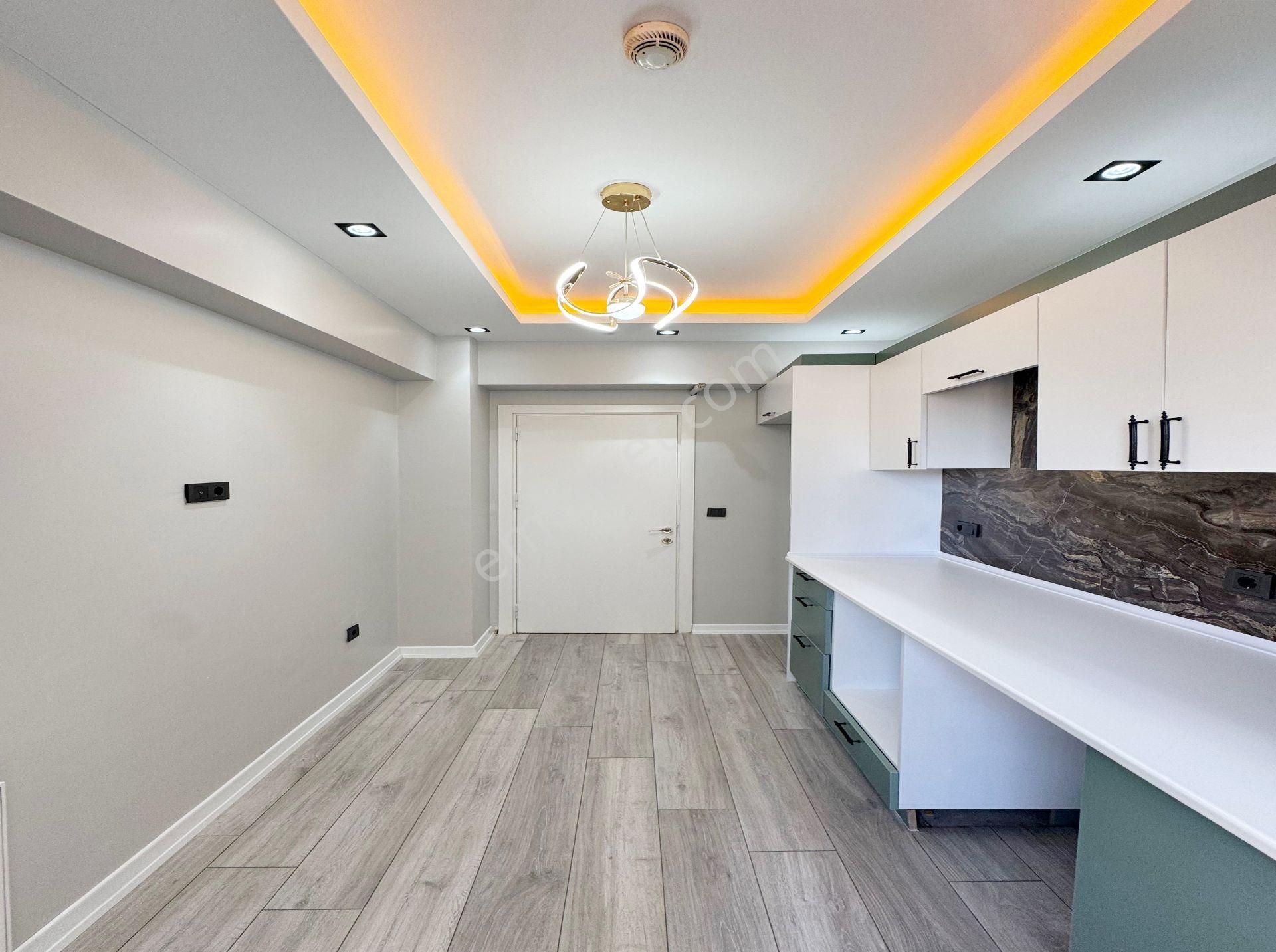 Vira Yapı'dan Site İçerisinde Çift Balkonlu Fırsat Satılık Daire - Görsel 9