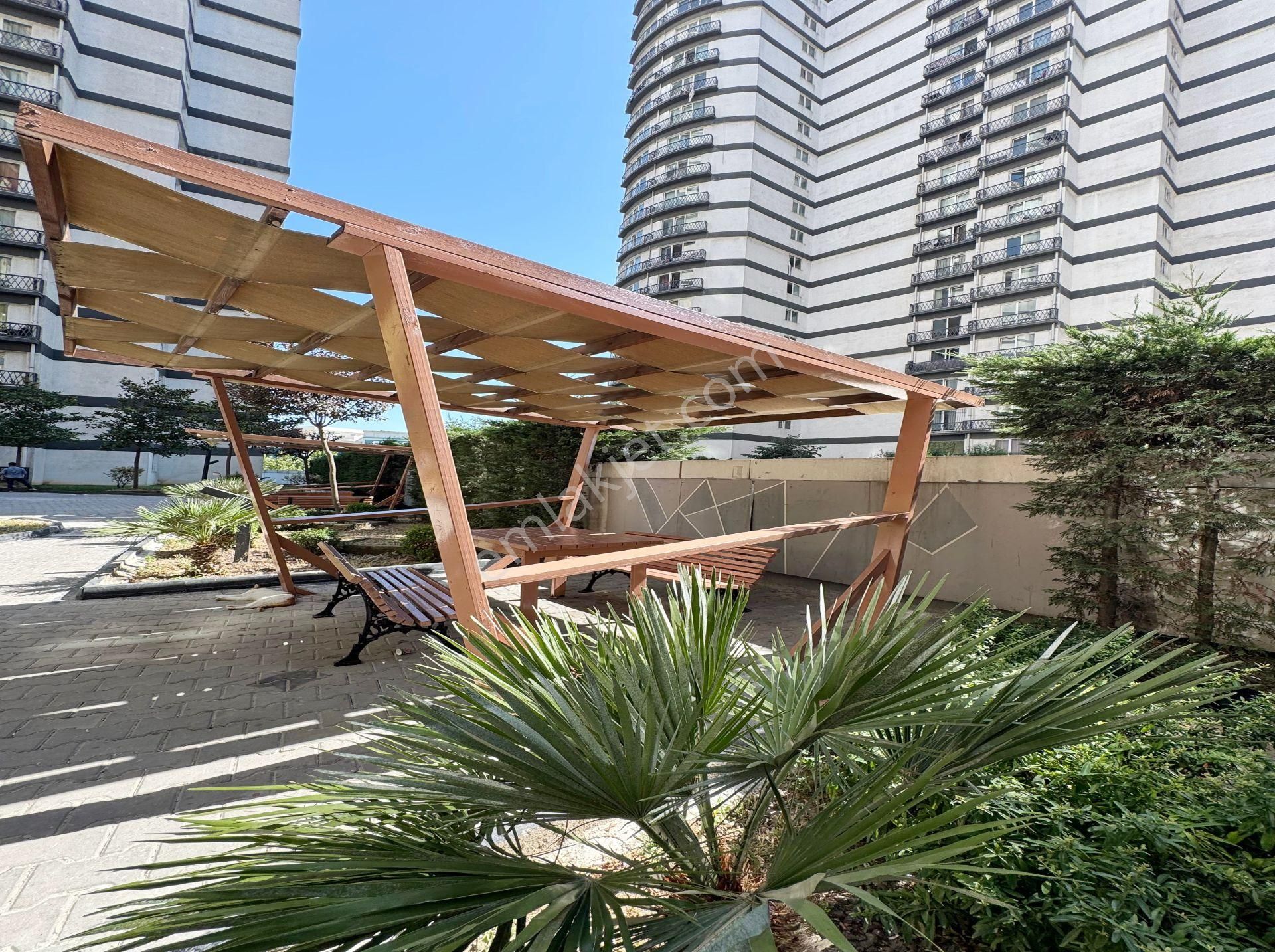 Vira Yapı'dan Site İçerisinde Çift Balkonlu Fırsat Satılık Daire - Görsel 30