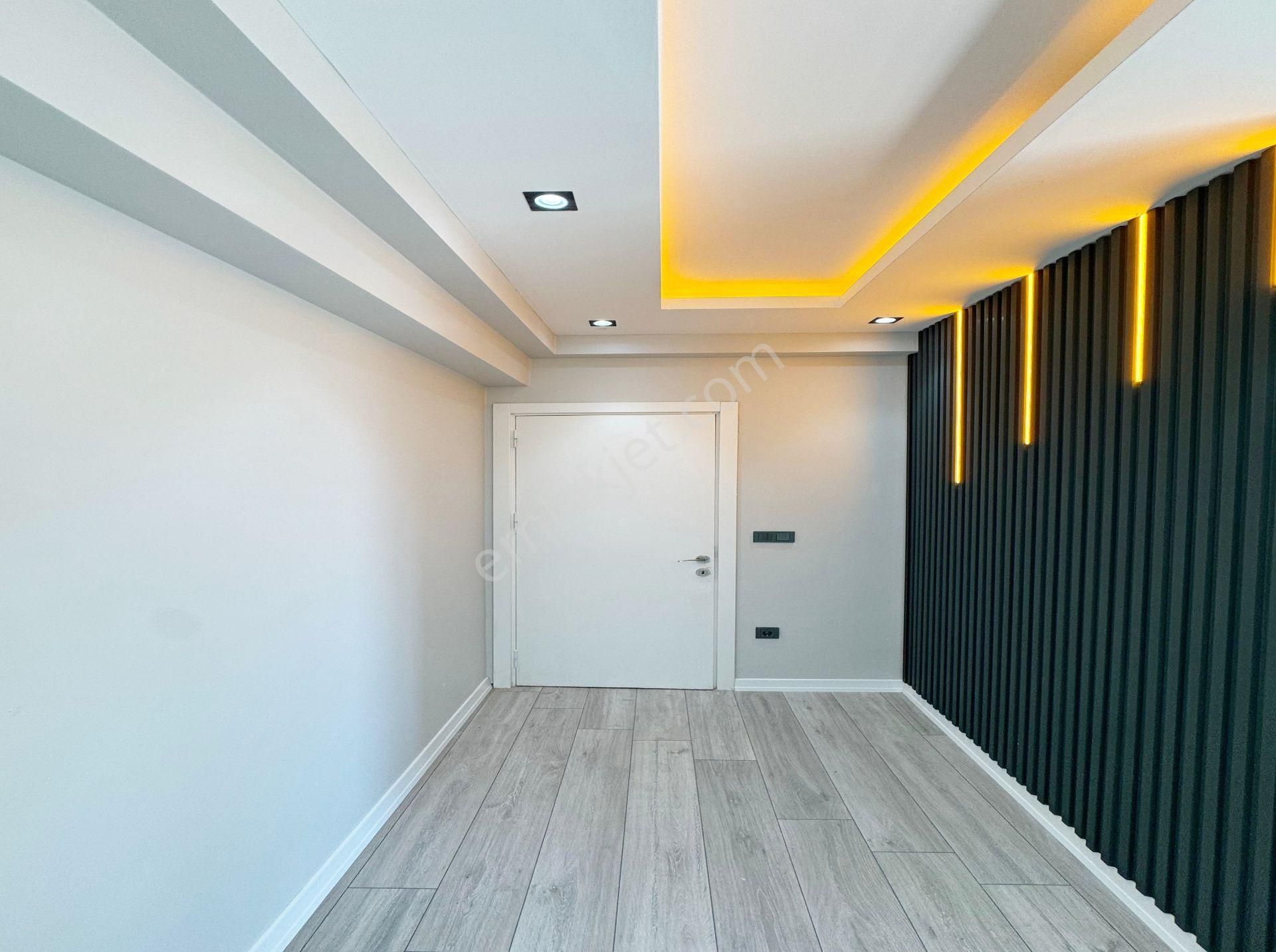 Vira Yapı'dan Site İçerisinde Çift Balkonlu Fırsat Satılık Daire - Görsel 16