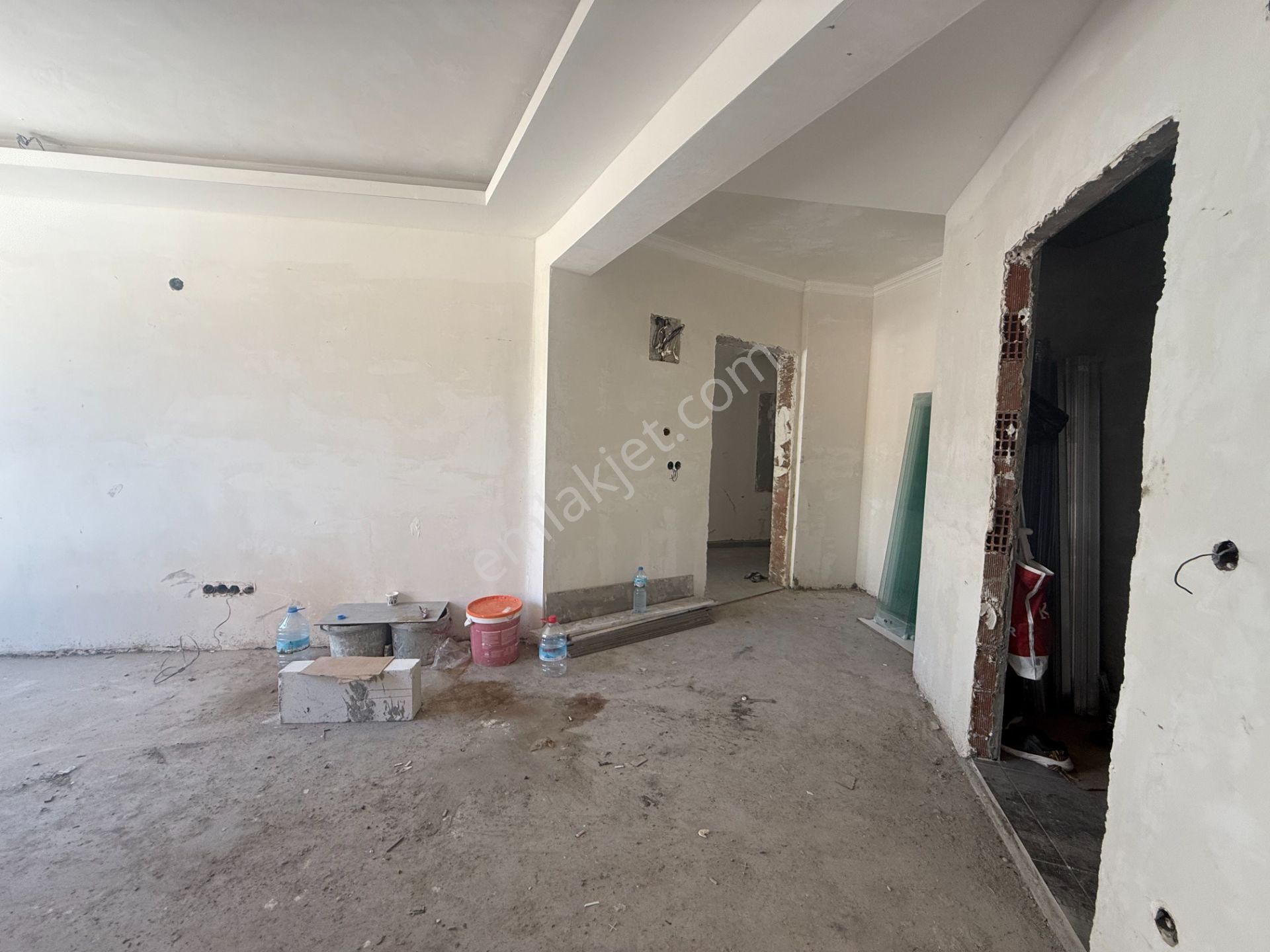 Seferihisar Turabiye Mahallesi’nde Modern Ve Konforlu 1+1 Daire – Yakında Teslim - Görsel 7