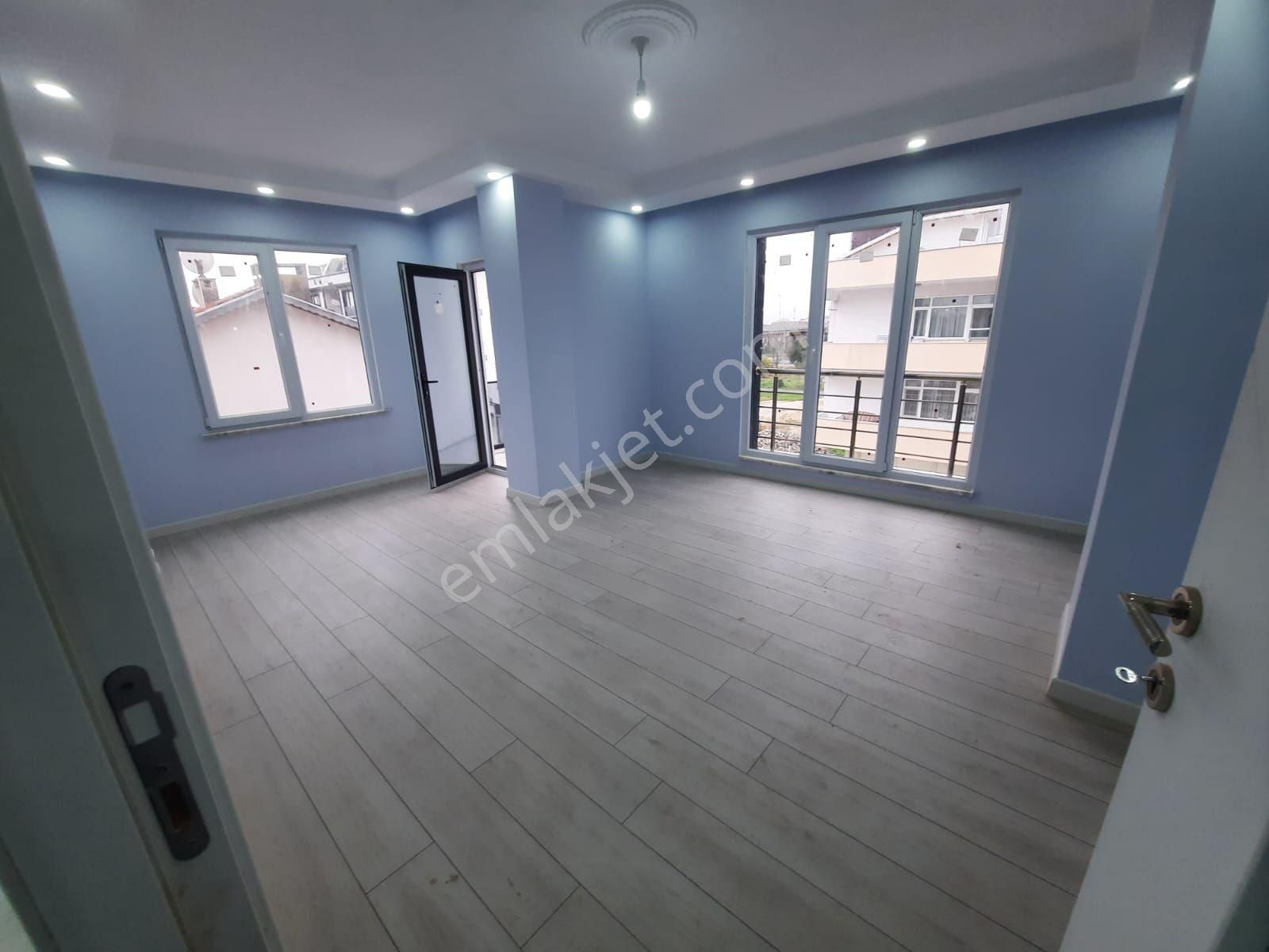 Kumburgaz E5 Üzerı Satılık3+1 Daire