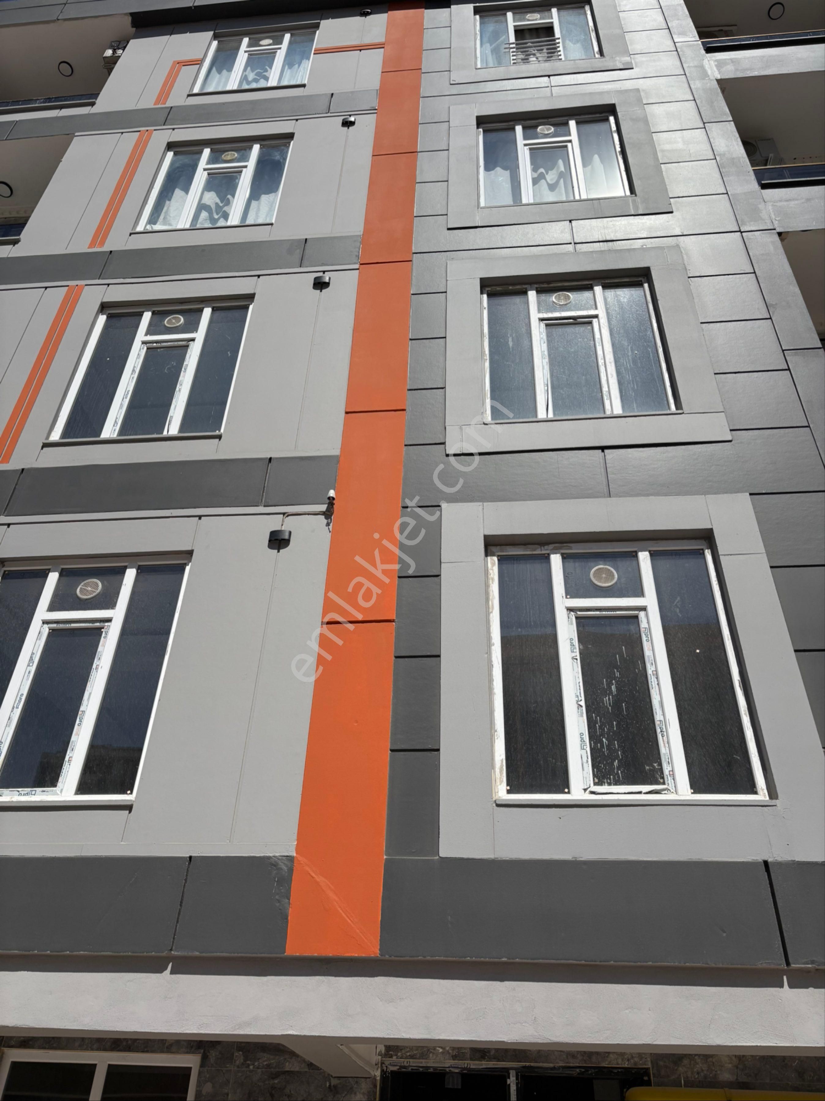İlke Emlaktan Kiralık 1+1 Daire