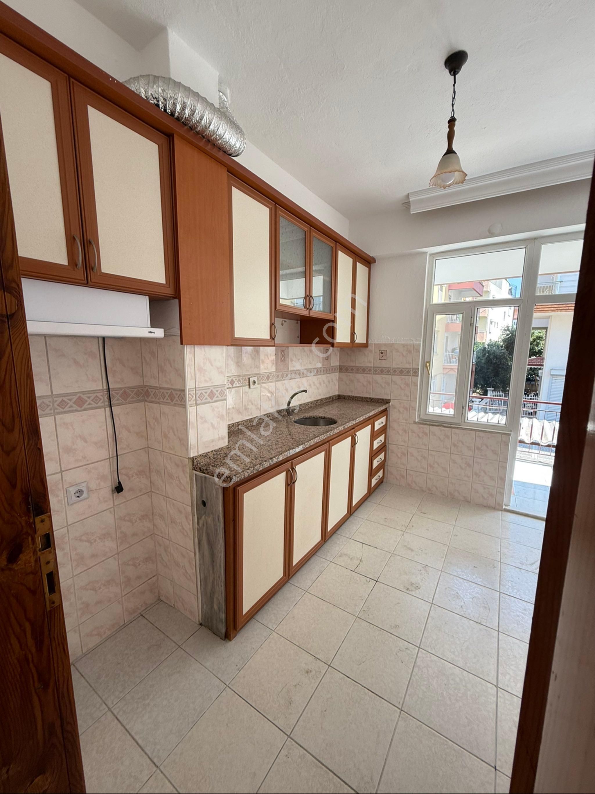 Aşağı Pazarcı Mahallesinde 2+1 Kiralık Daire
