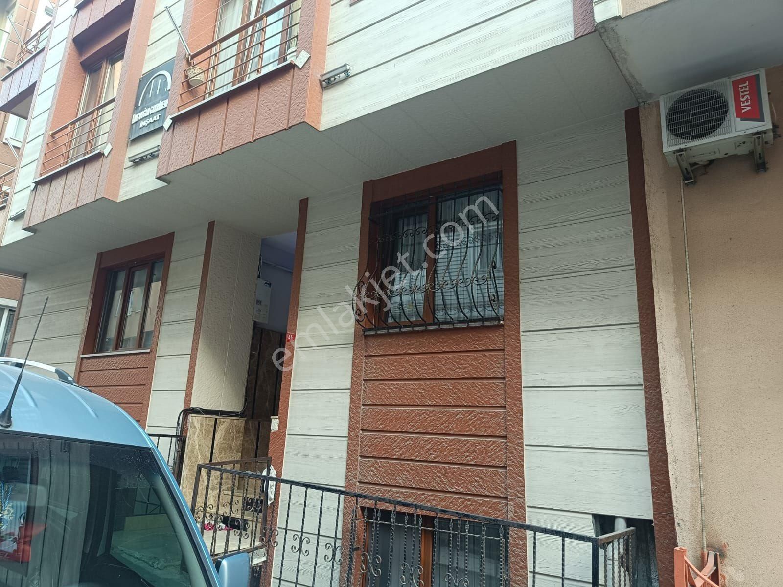 Kağıthane Bahçe Sk.satılık Daire 1+1 - Görsel 11