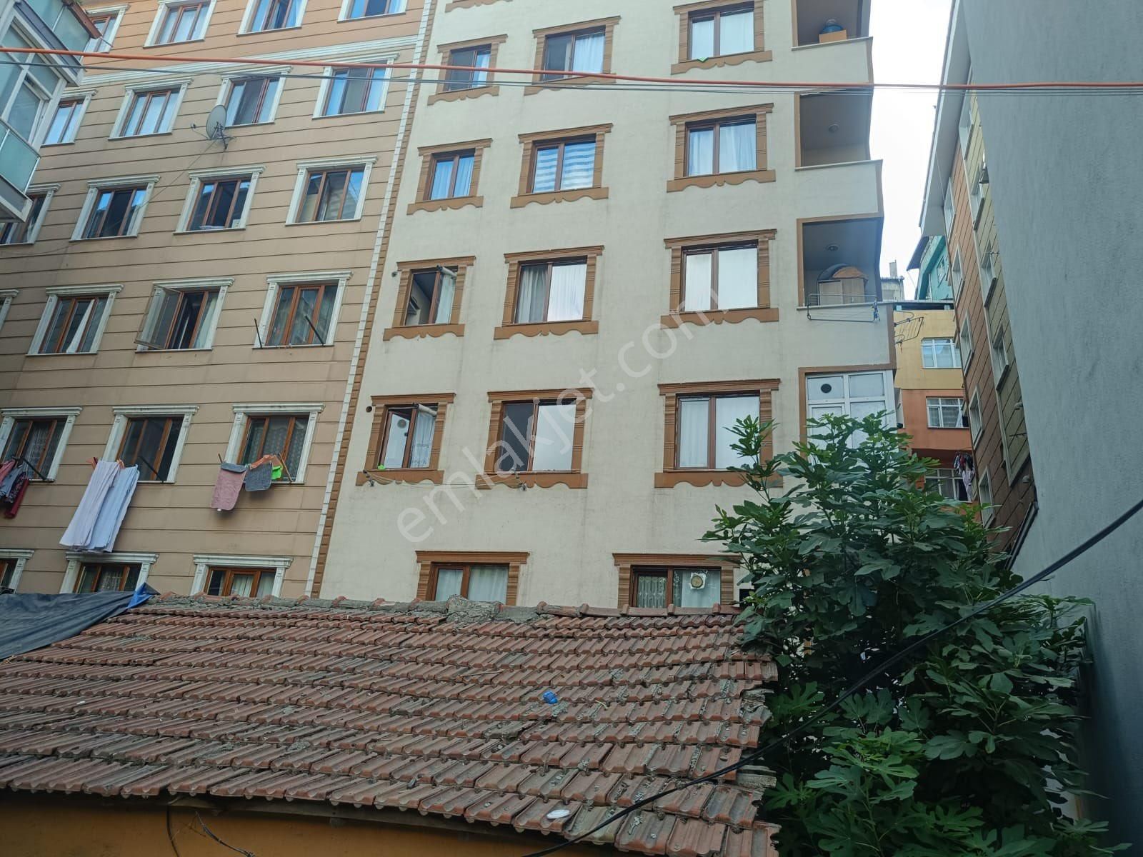 Kağıthane Bahçe Sk.satılık Daire 1+1 - Görsel 9