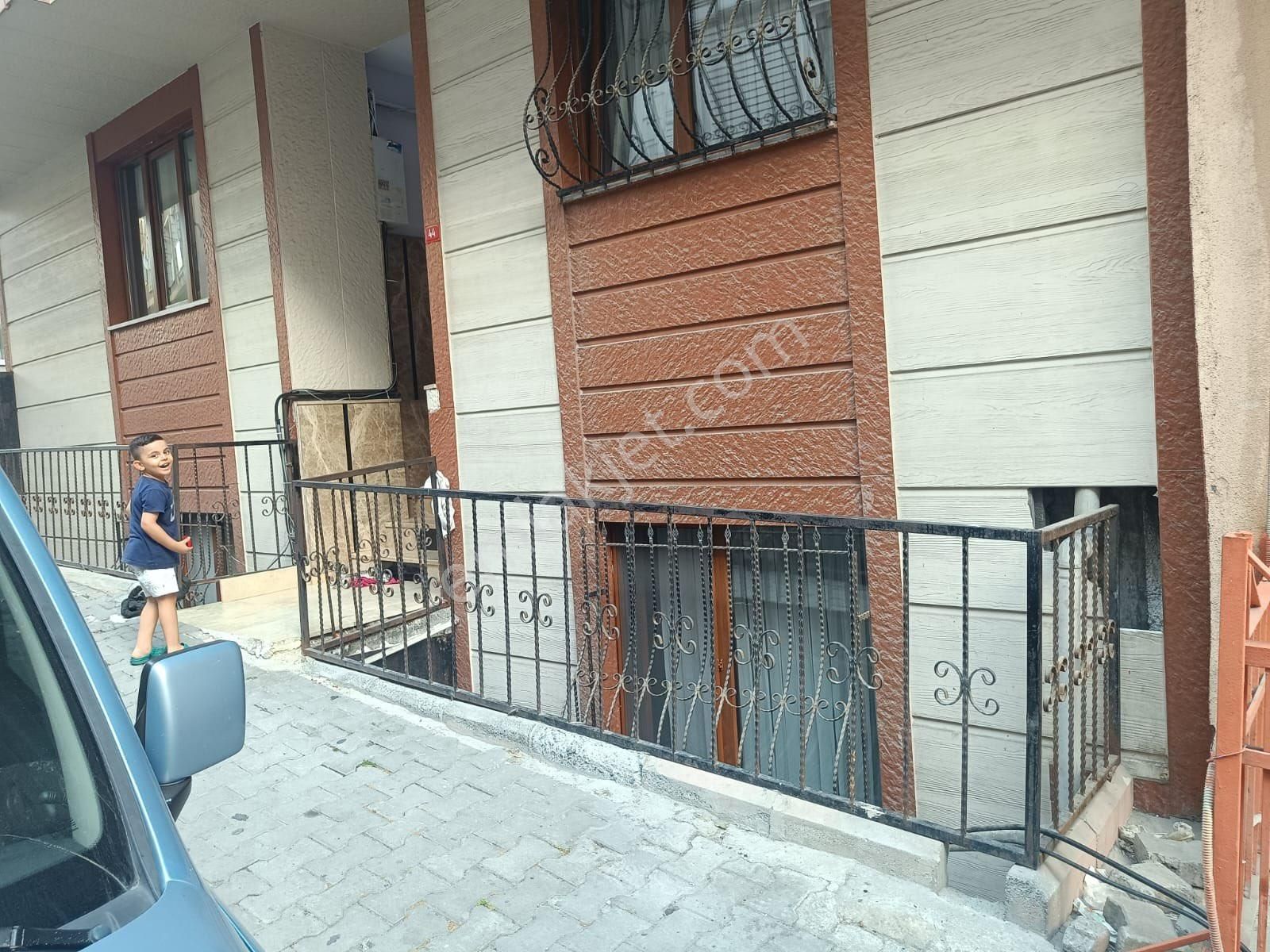 Kağıthane Bahçe Sk.satılık Daire 1+1 - Görsel 10
