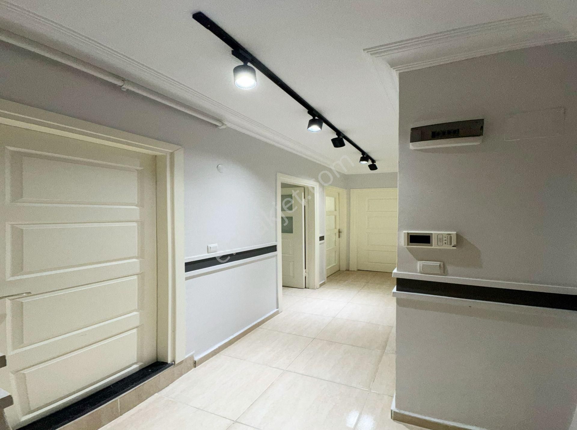 Vira Yapı'dan Emsalsiz Cadde Üzeri 2+1 Satılık Daire - Görsel 15