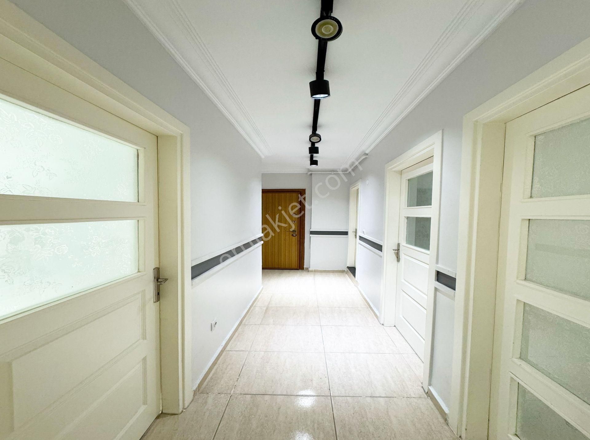 Vira Yapı'dan Emsalsiz Cadde Üzeri 2+1 Satılık Daire - Görsel 19