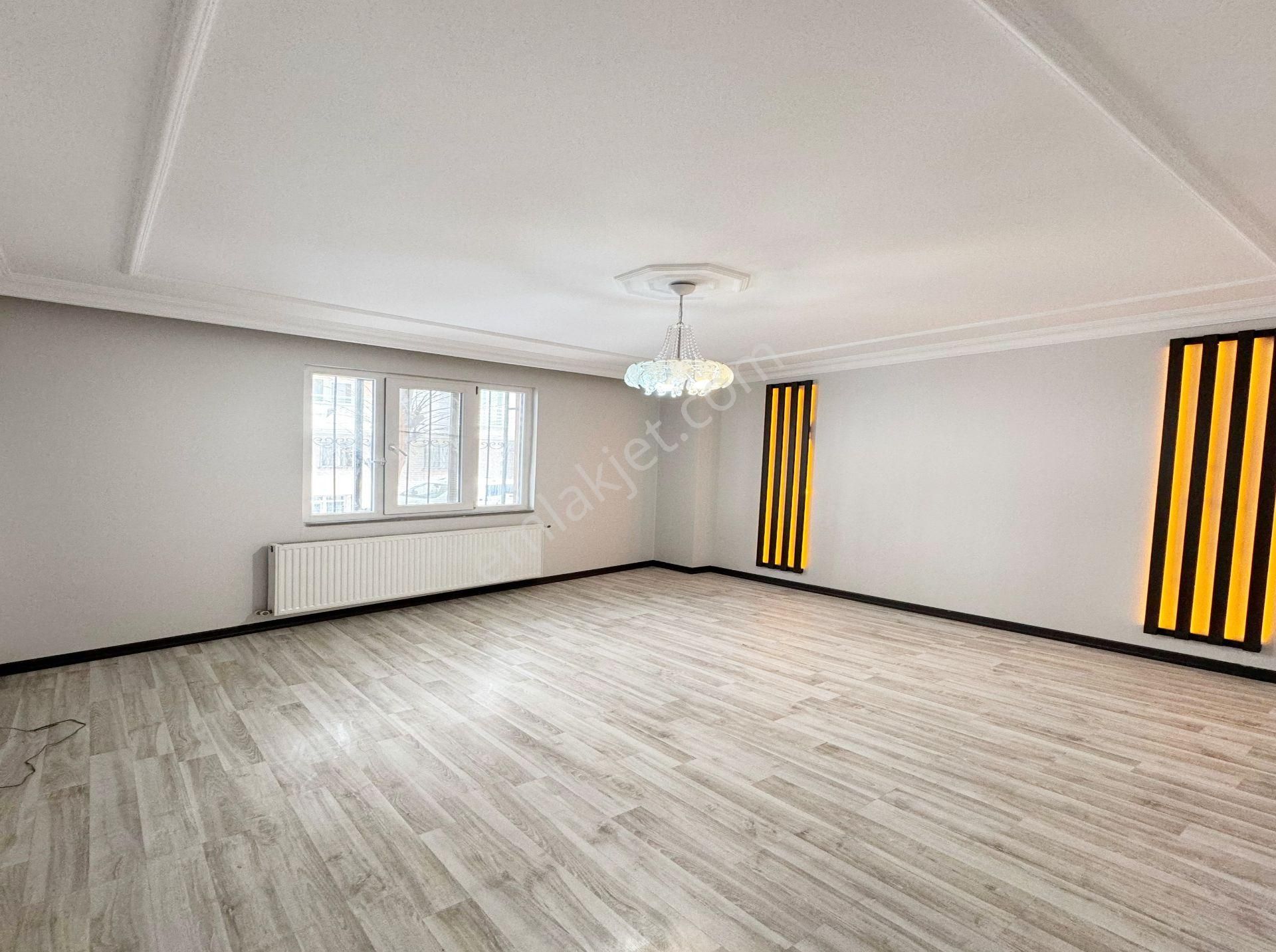 Vira Yapı'dan Emsalsiz Cadde Üzeri 2+1 Satılık Daire - Görsel 21