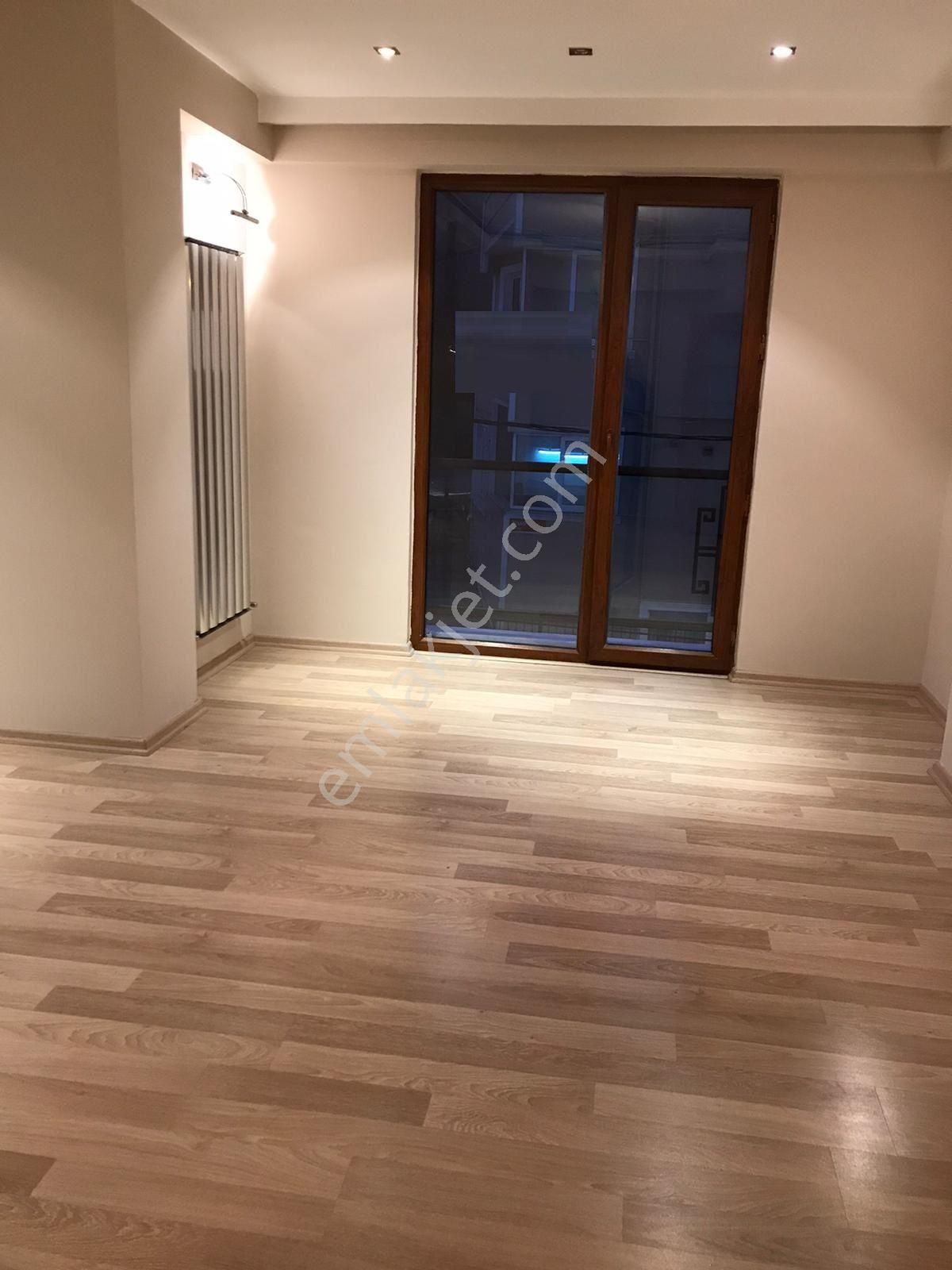 Oryaştan Ataşehir K.bakkalköyde 110m2 3+1 Üstkat Daire