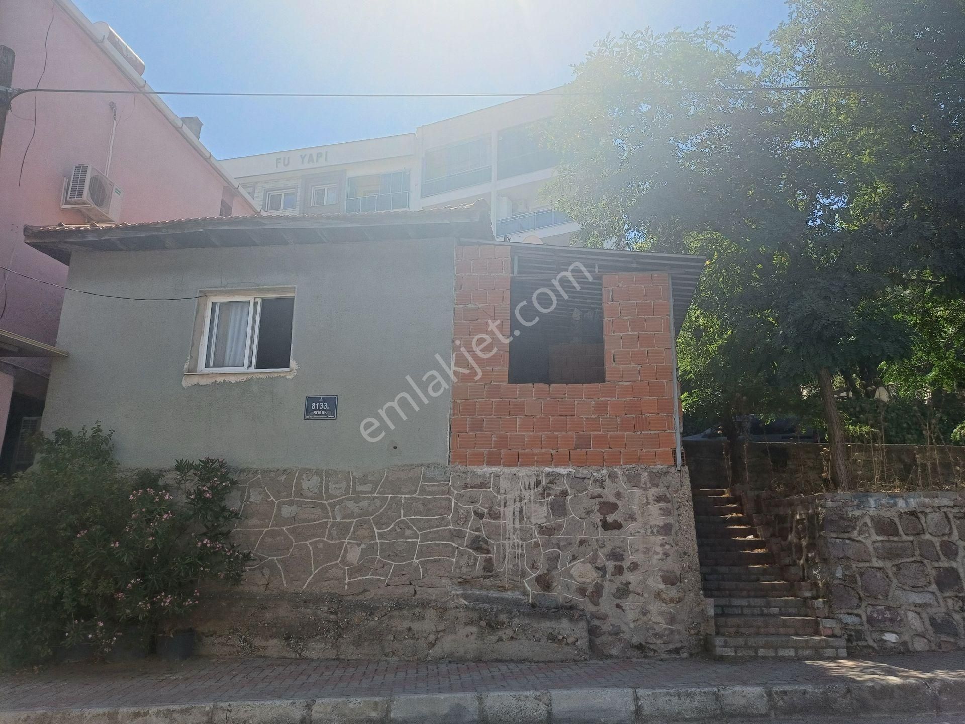 Satılık Müstakil Ev