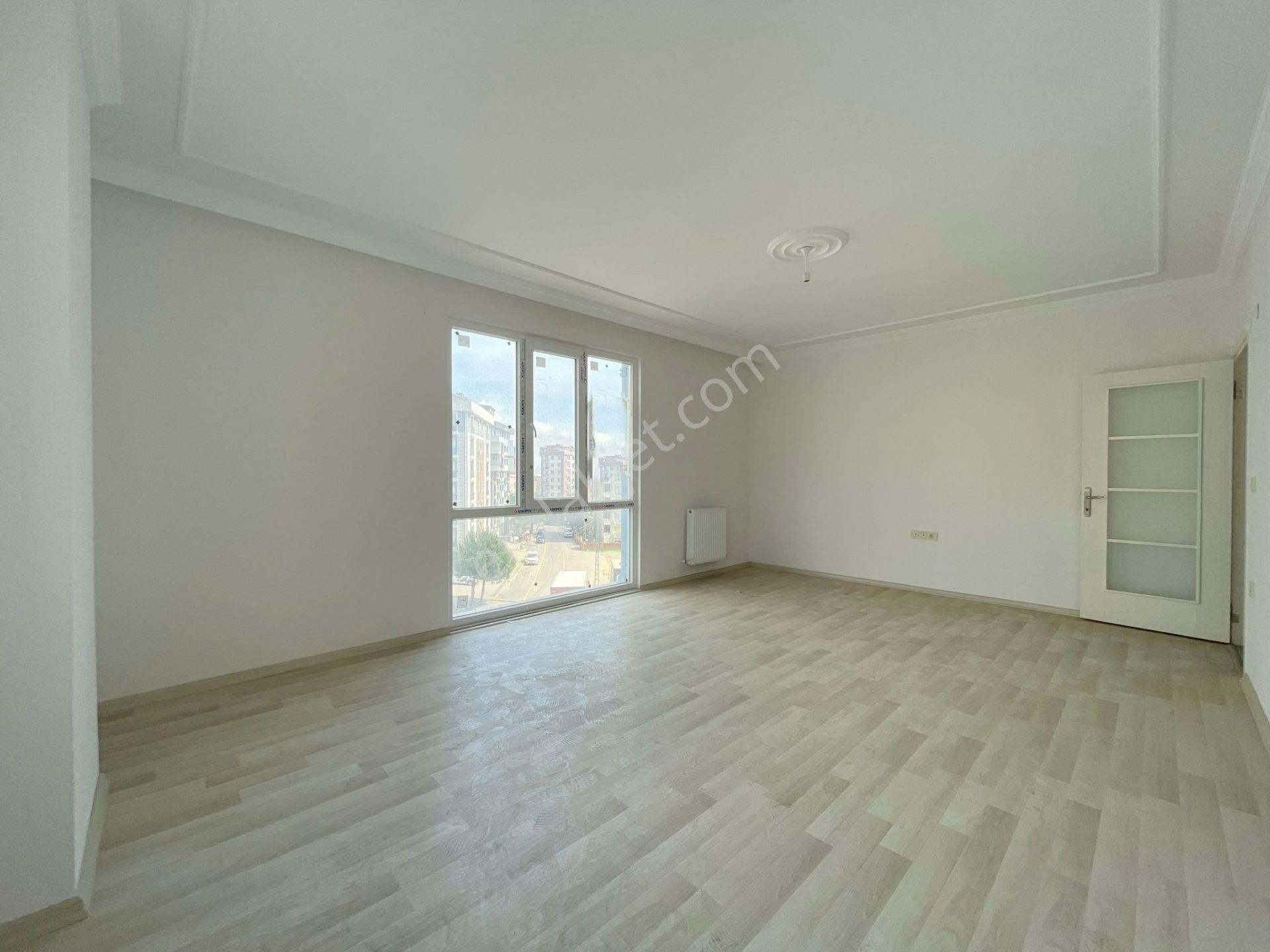 Mertcan'dan Şeyhli Mah.iskanlı Balkonlu 3+1 Daire