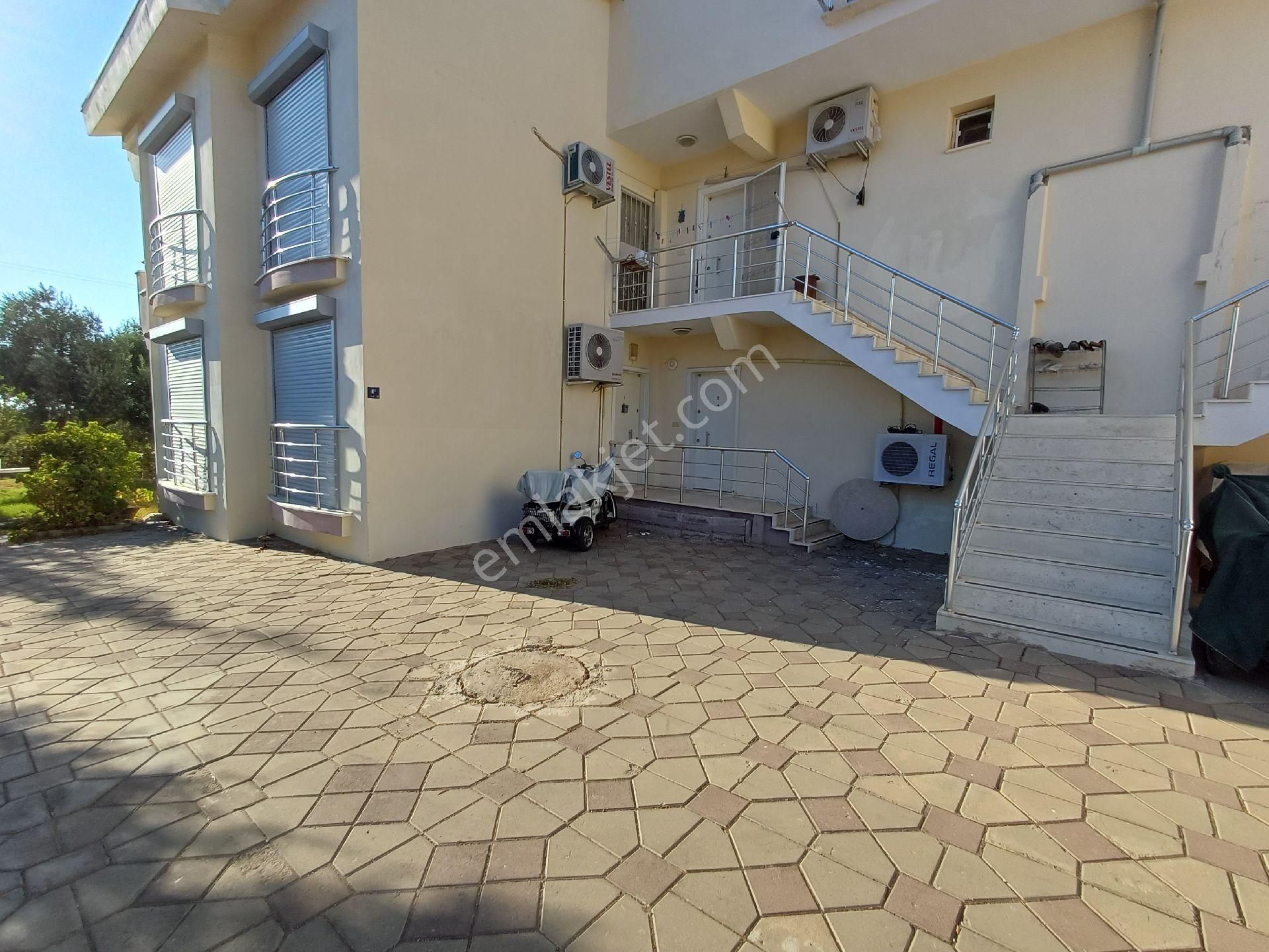 Didim Akbük’te Satılık 2+1 Daire - Görsel 9