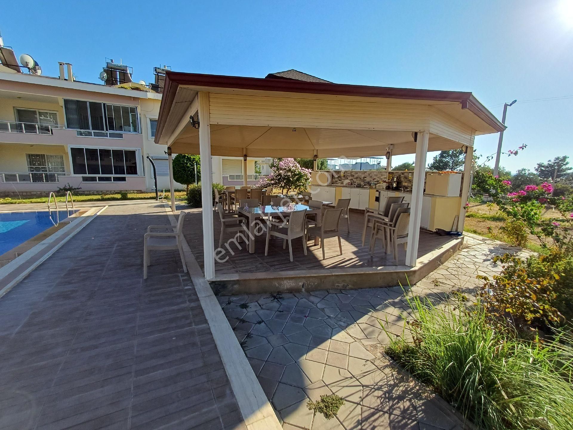 Didim Akbük’te Satılık 2+1 Daire - Görsel 2