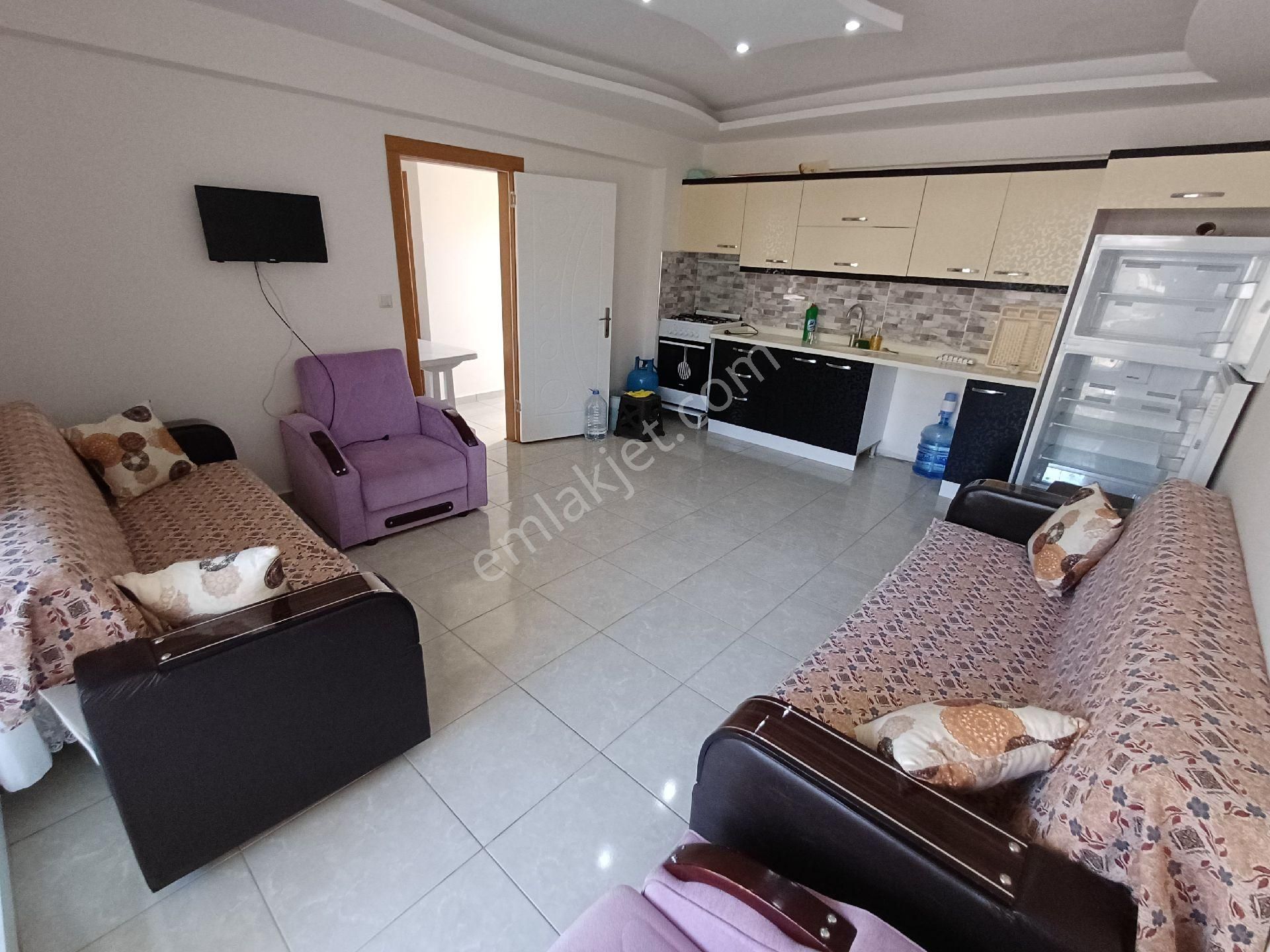 Didim Akbük’te Satılık 2+1 Daire - Görsel 12