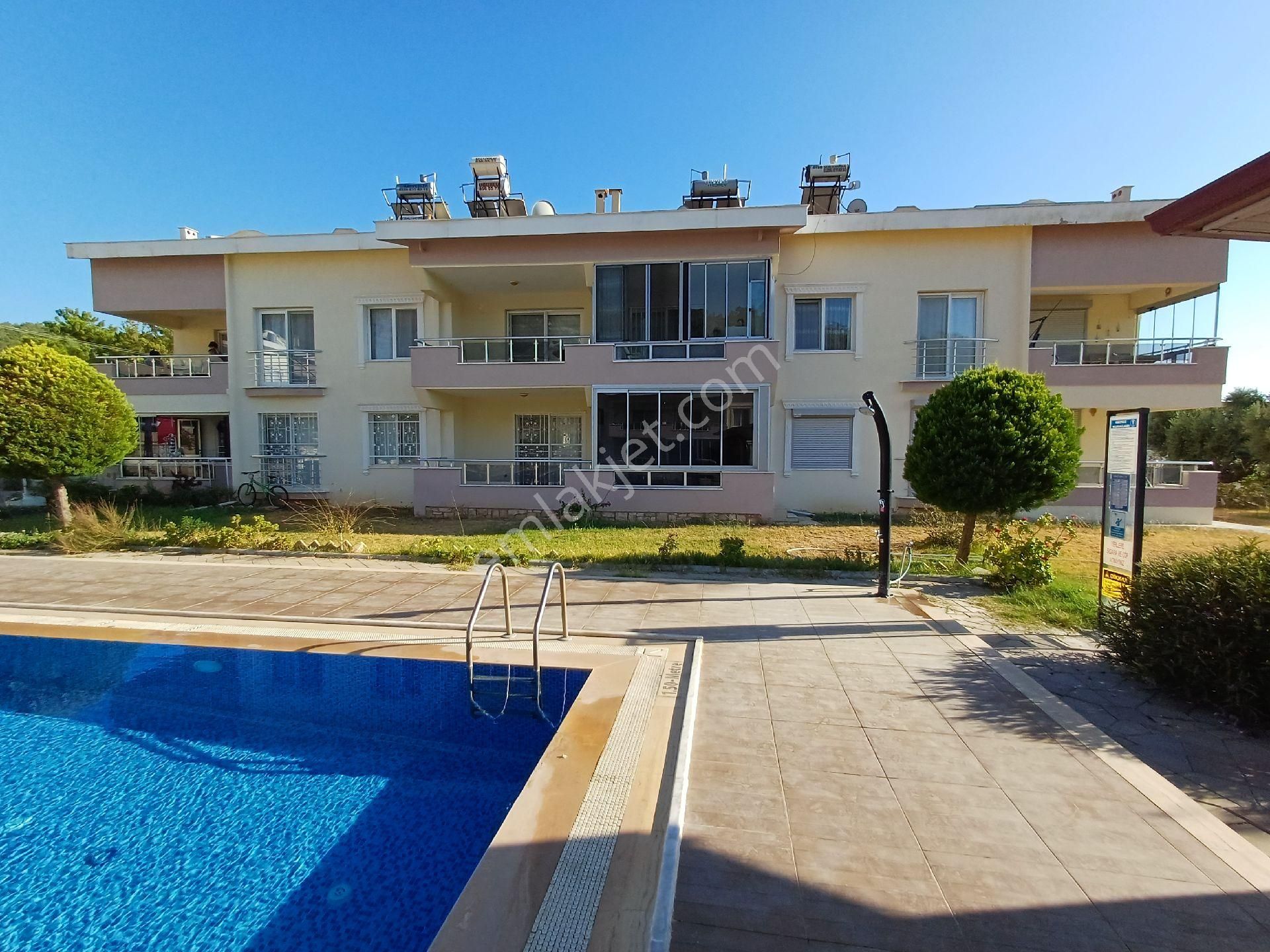 Didim Akbük’te Satılık 2+1 Daire - Görsel 7