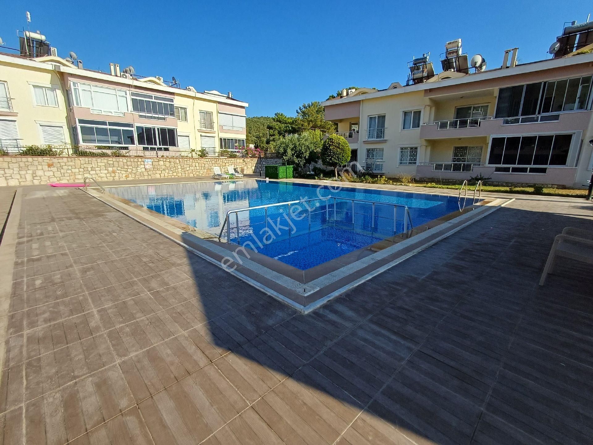 Didim Akbük’te Satılık 2+1 Daire - Görsel 3