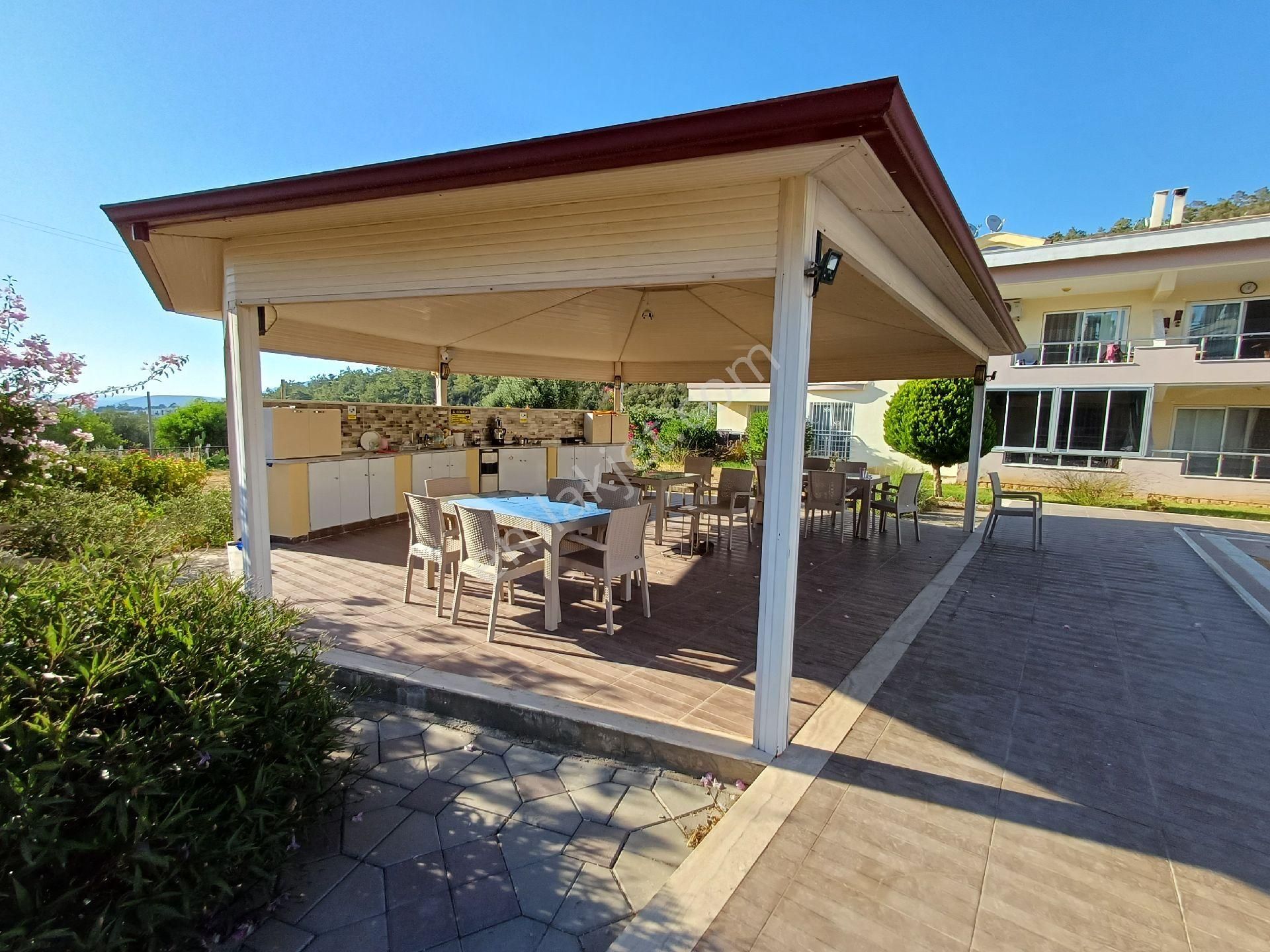 Didim Akbük’te Satılık 2+1 Daire - Görsel 5