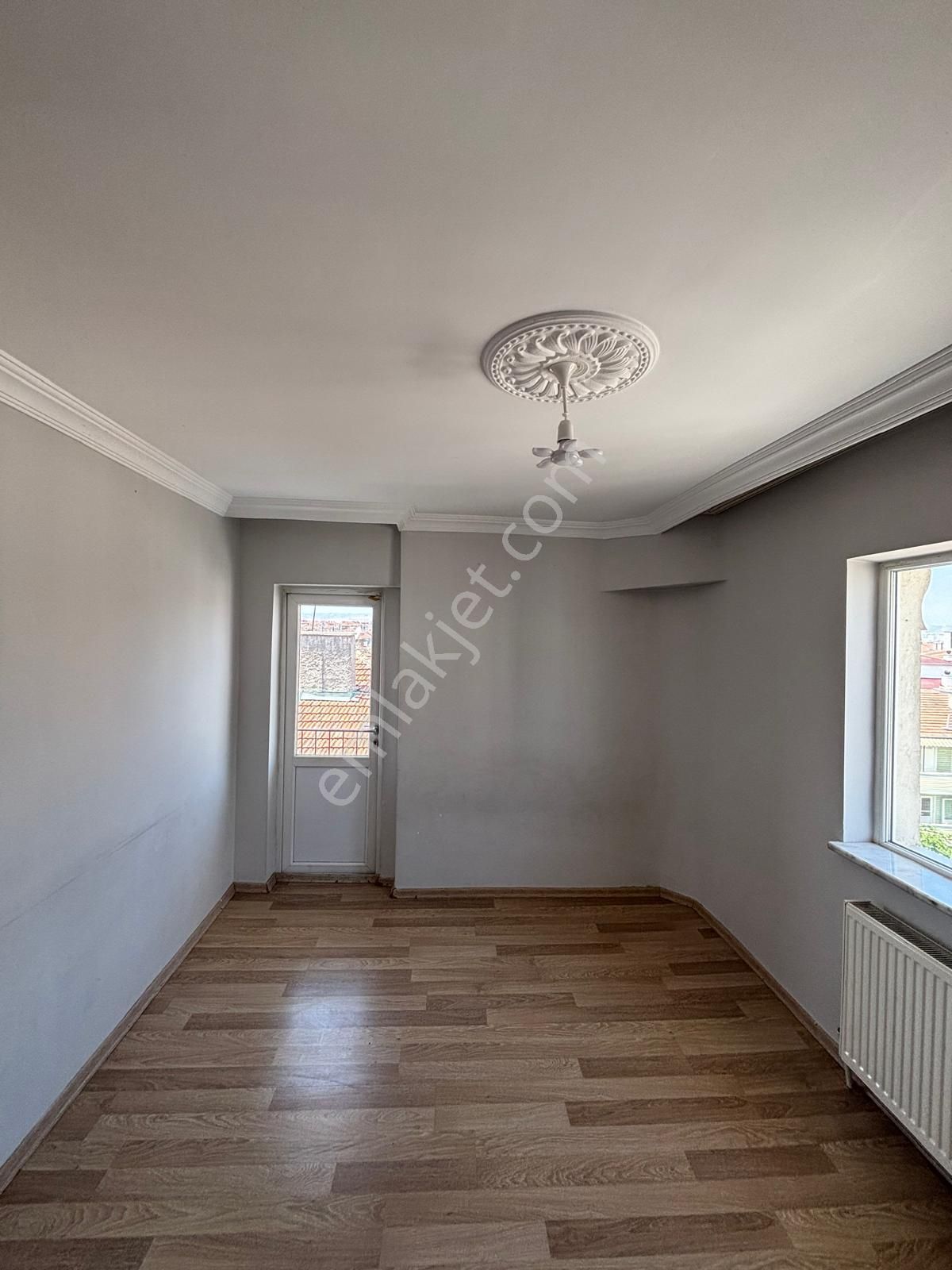 Maraşal Çakmak Mahallesi 3+1 Kupon Daire
