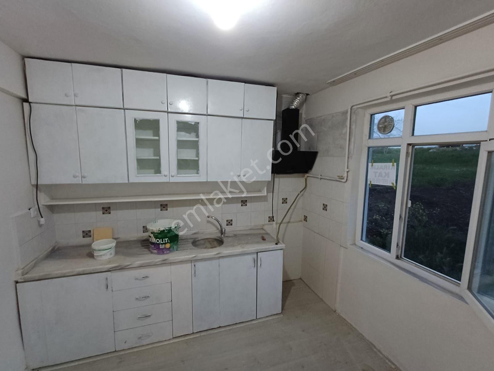 Samsun Atakum Yeşildere Mahallesi'nde 2+0 Depzozitosuz Kiralık Daire