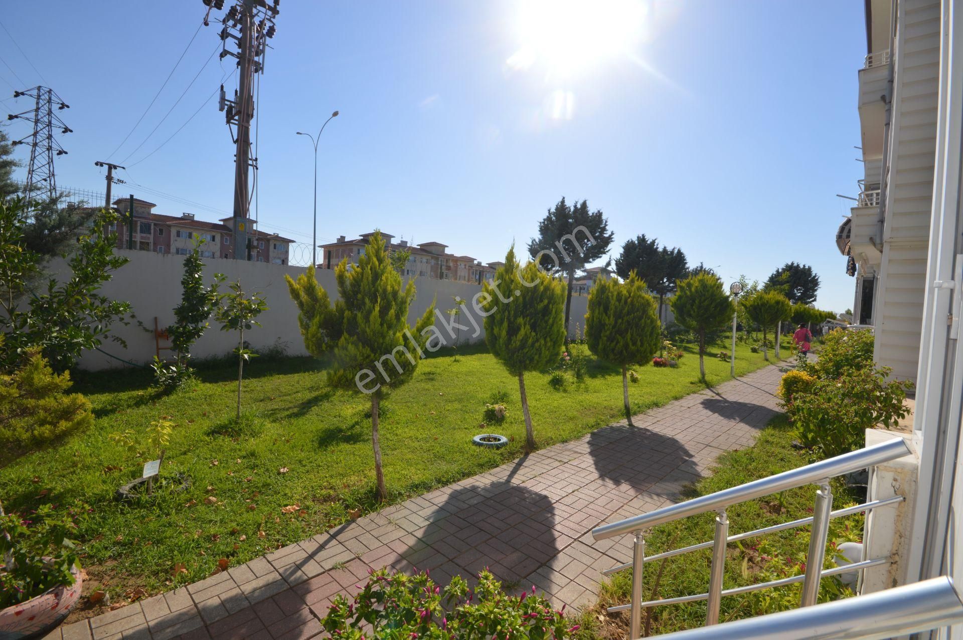 🔐 Güvenli Havuzlu Sitede 1+1 Yaşam Alanı 🛡️