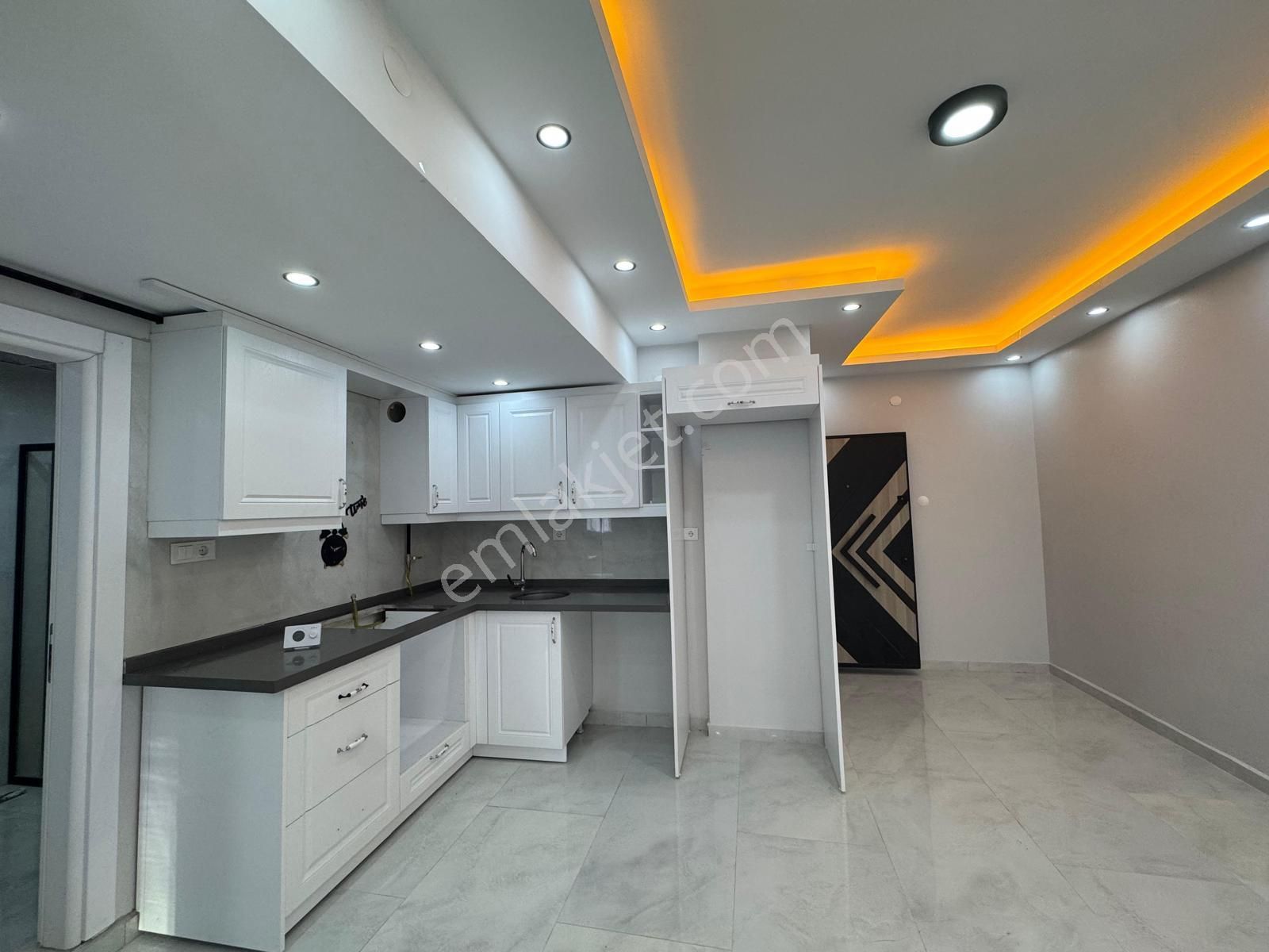 🏡 Aileye Uygun Ferah 3+1 Yaşam Alanı 👨‍👩‍👧‍👦