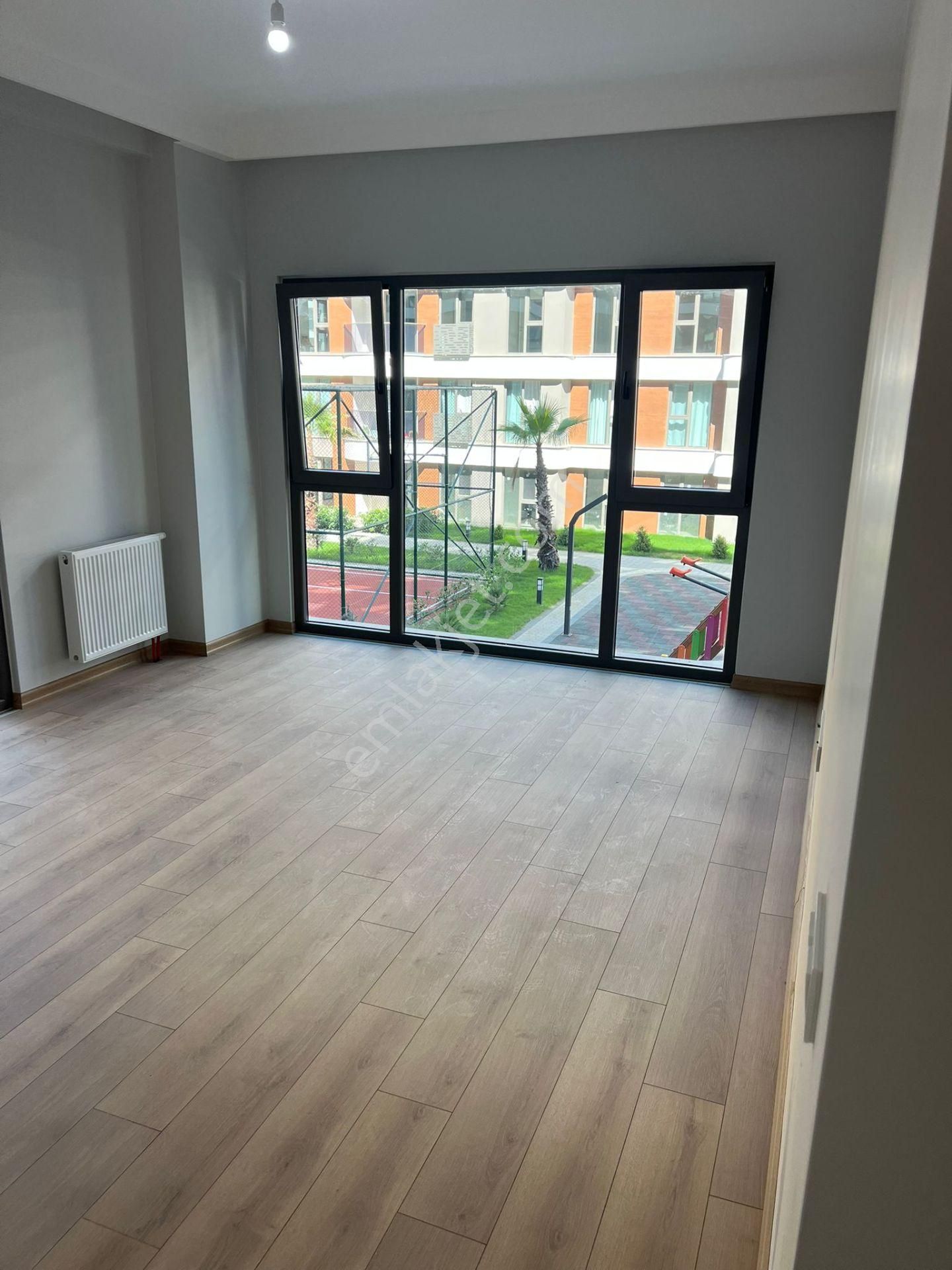 Mertcan Dan Güvenlikli Site İçi 3+1 Ebeveyn Banyolu Lüks Kiralık
