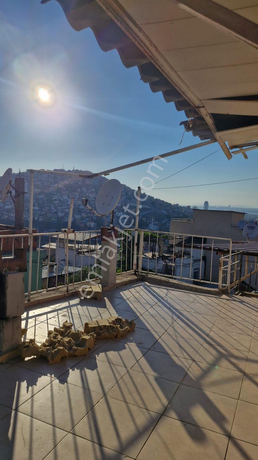 Acill Konak Ferahlı Mah.de 2 Katlı Komple Satılık Müstakil Ev - Görsel 9