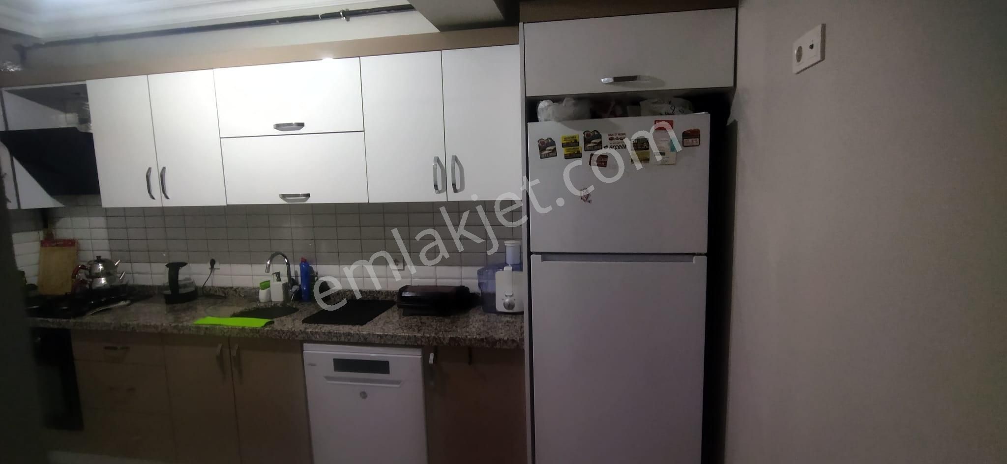 Dora'dan Pendik Maramaraya Yakın 2+1 Yeni Daire - Görsel 16