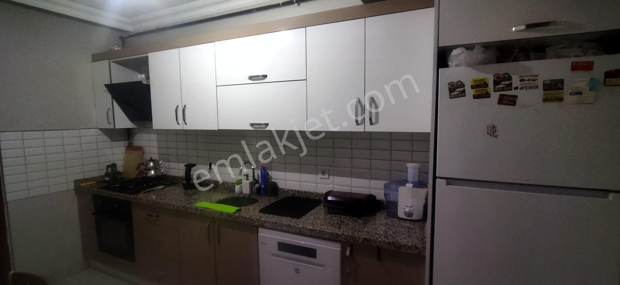 Dora'dan Pendik Maramaraya Yakın 2+1 Yeni Daire - Görsel 5