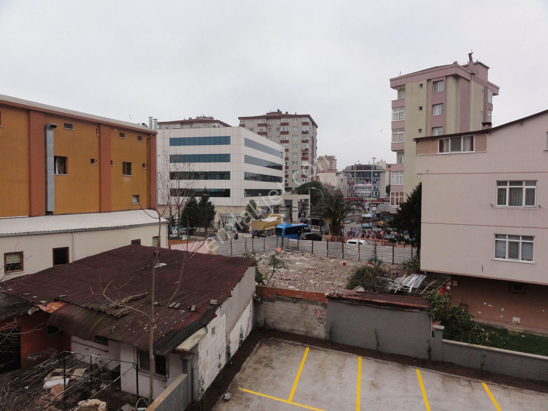 Dora'dan Pendik Maramaraya Yakın 2+1 Yeni Daire - Görsel 30
