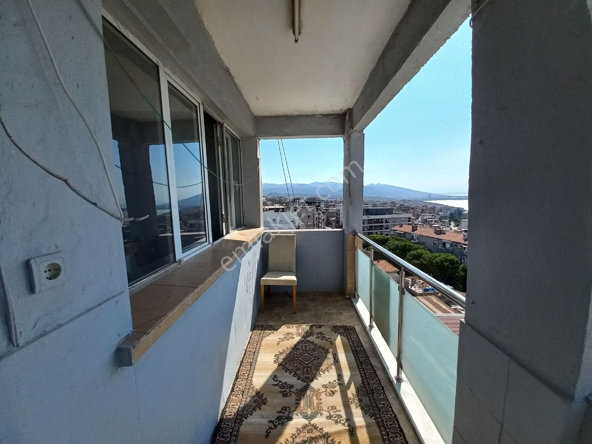 Eşrefpaşa Aziziye Mahallesinde 2+1 Kiralık Daire