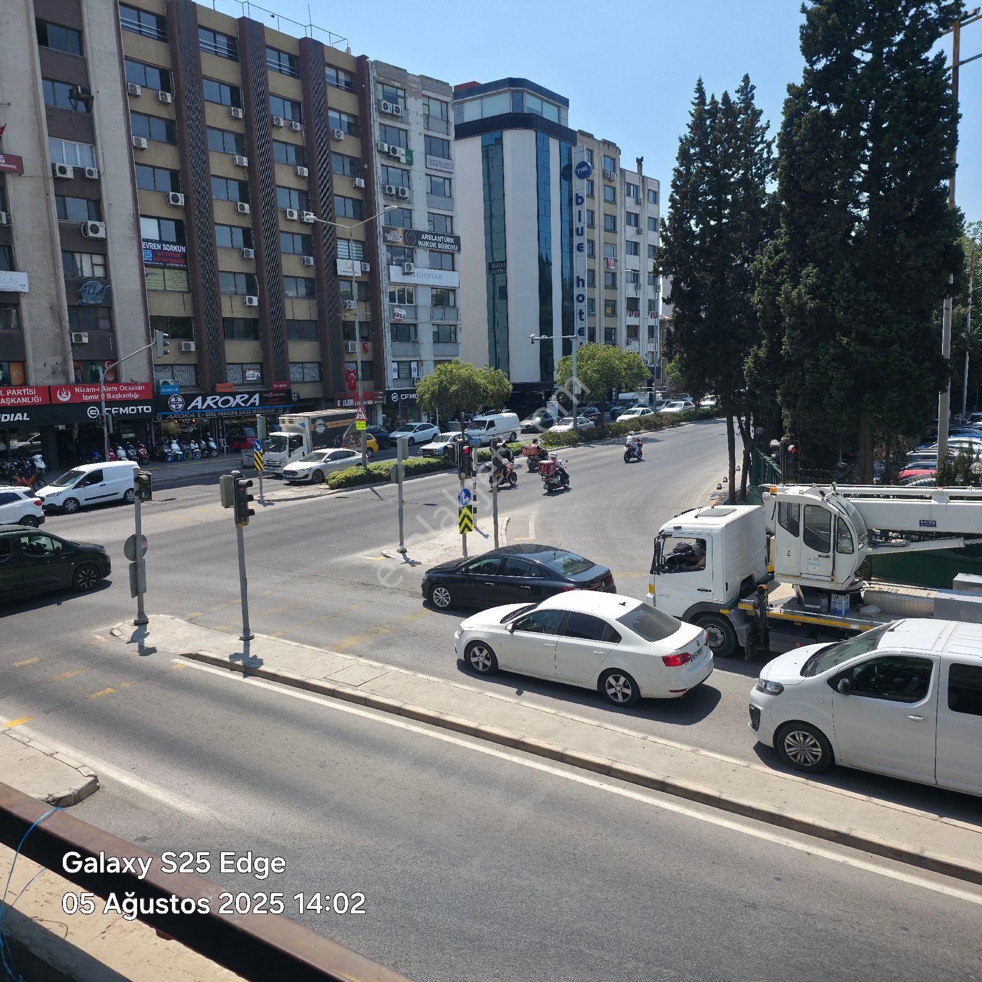 Kıralık İş Yeri Katı - Görsel 26