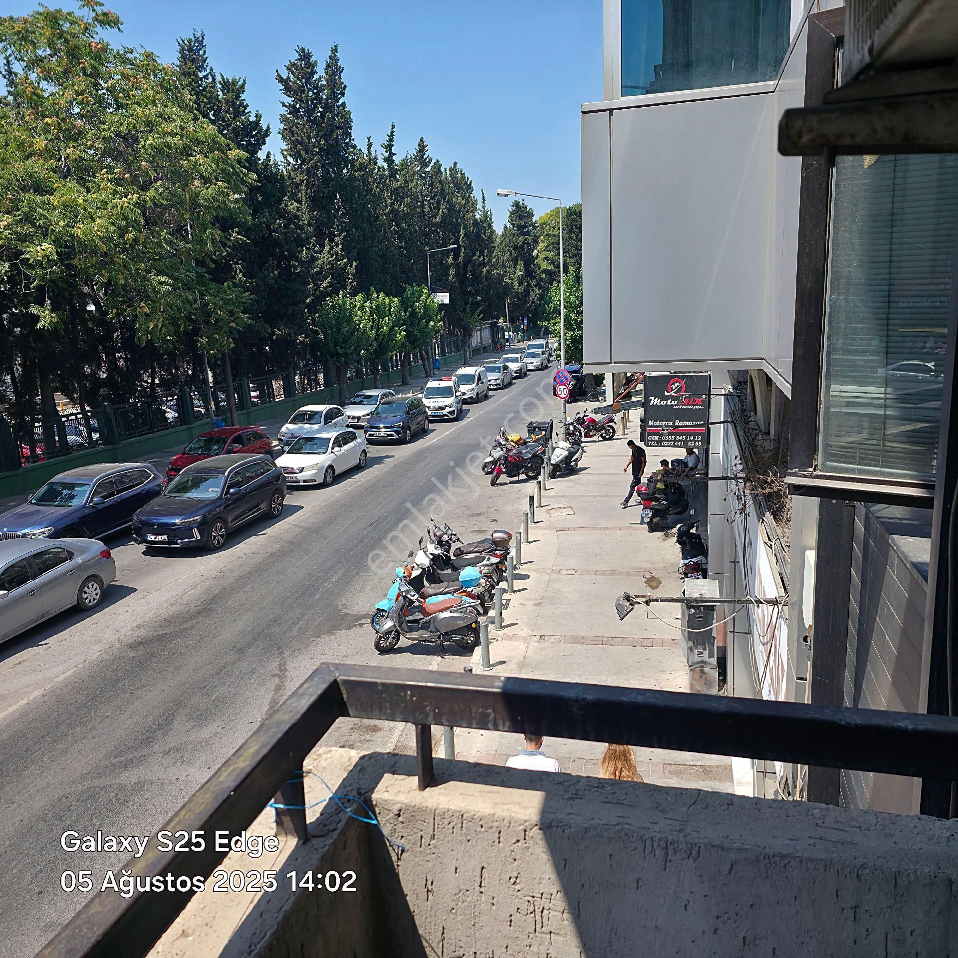 Kıralık İş Yeri Katı - Görsel 25