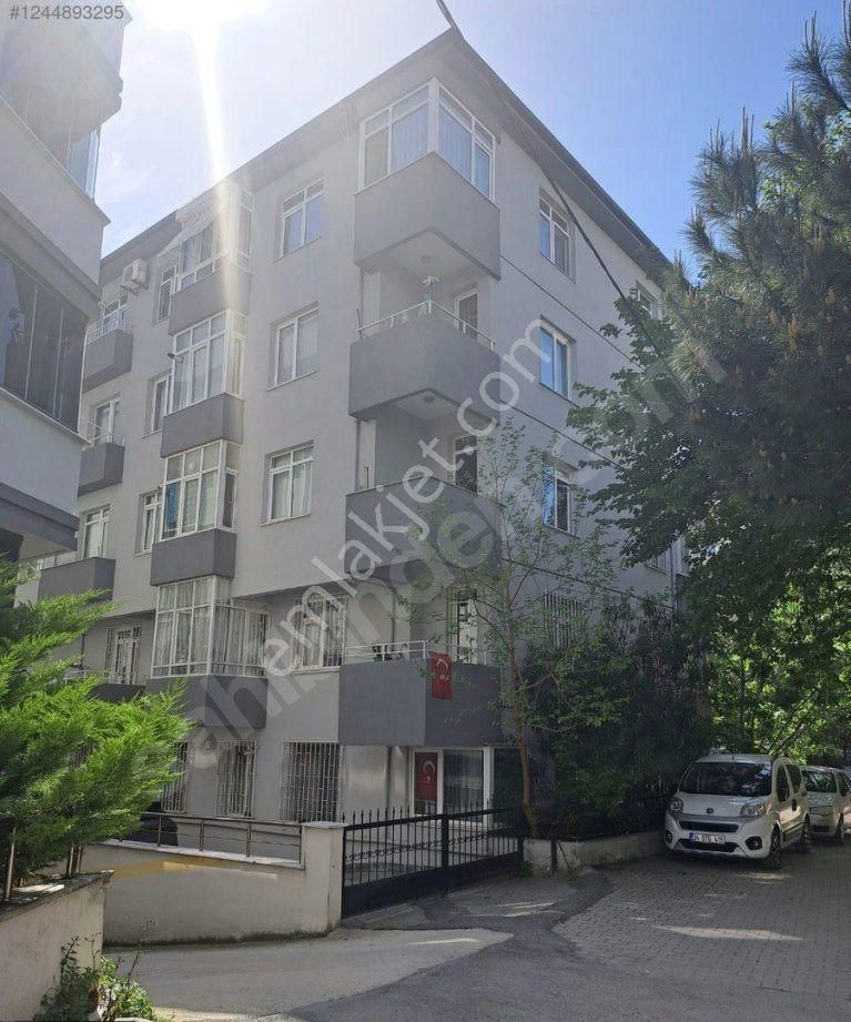 Küçükyalı'da Yatırımlık! 2+1 Düz Giriş