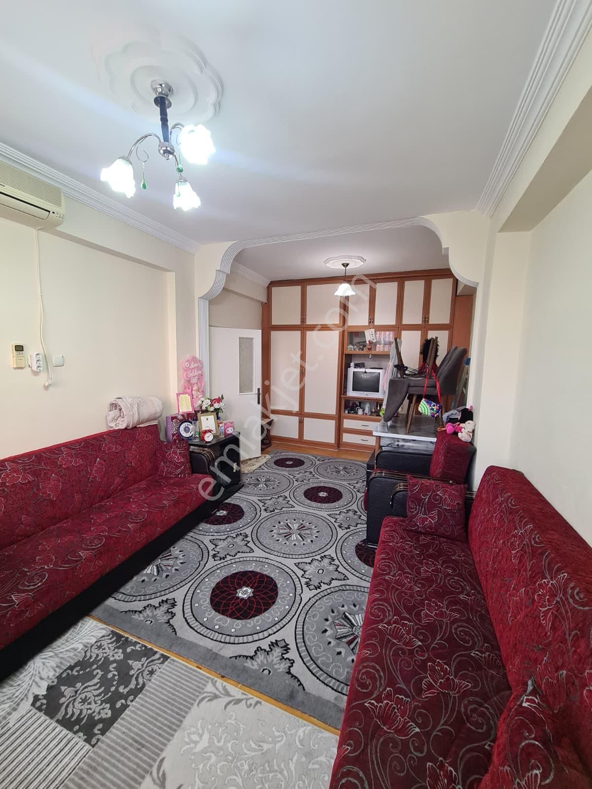 Cedit De Satılık Fırsat 2+1 Daire