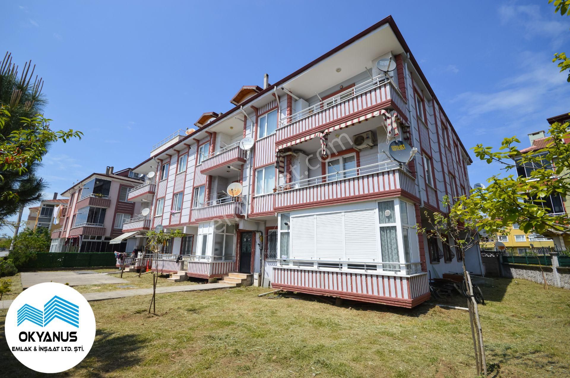 🍀 Bahçe Keyfine Hazır 2+1 Yaşam Alanı 🌼