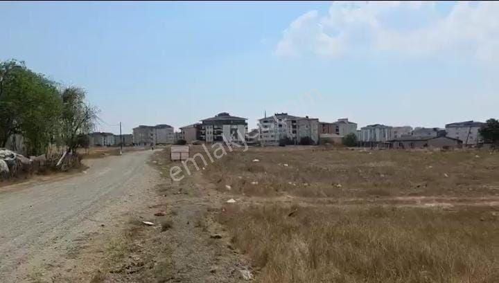 Tekirdağ Çerkezköy Yerleşim İçinde Acil Satılık